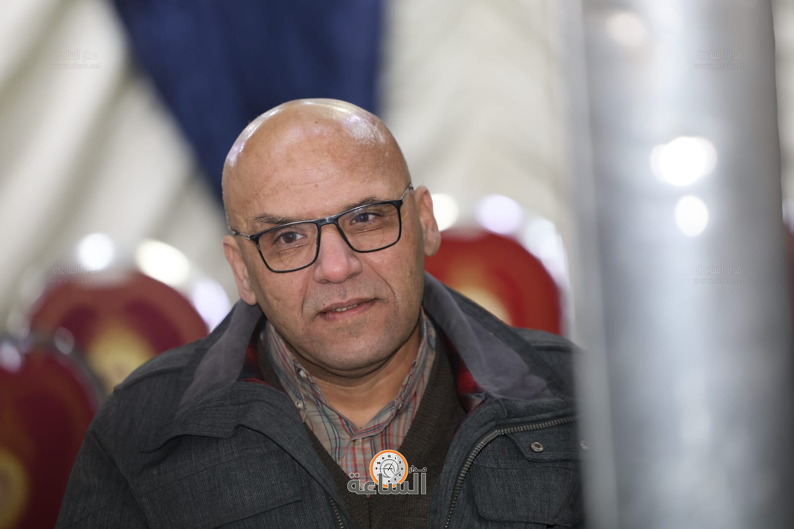 Madar Al-Saa Images 0.5839749562472415