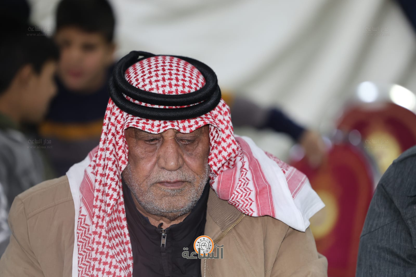 Madar Al-Saa Images 0.34914577963899907