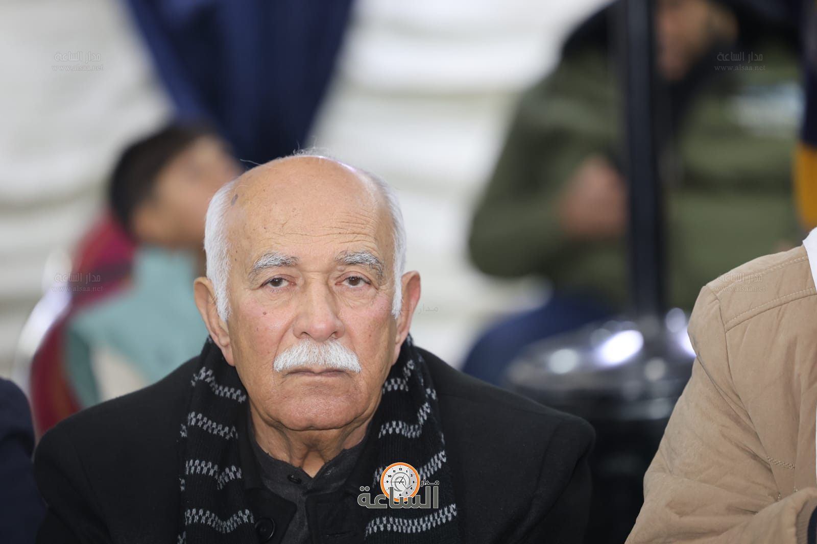 Madar Al-Saa Images 0.9933899875329052