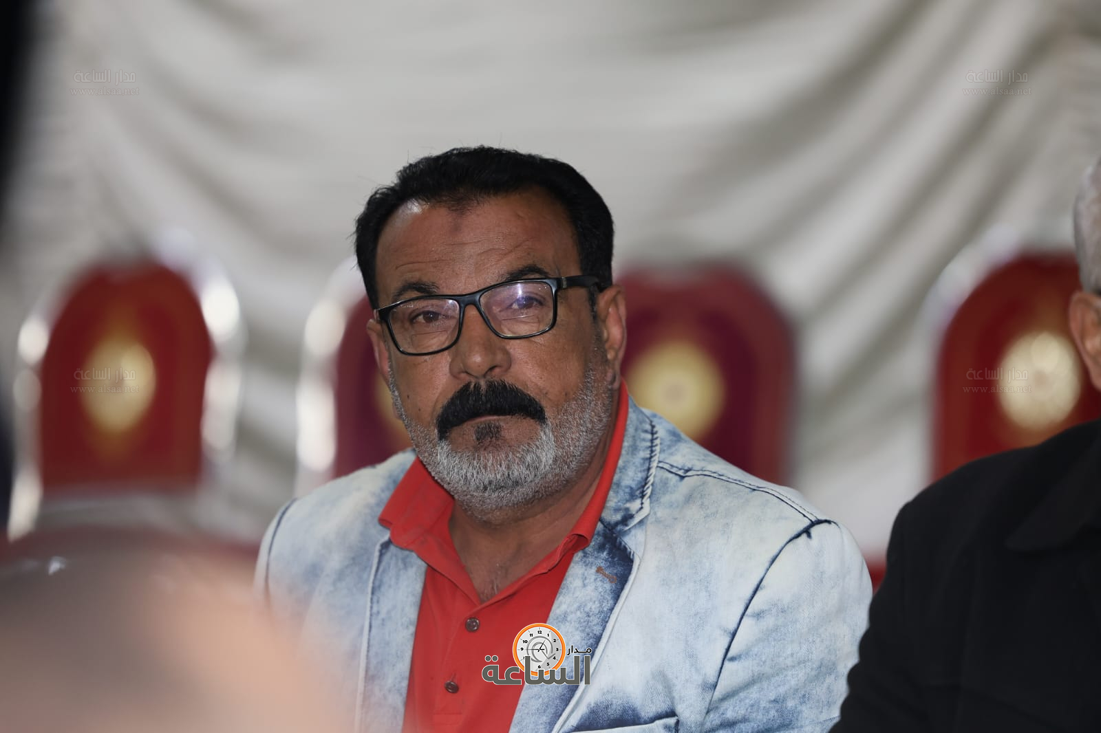 Madar Al-Saa Images 0.08633490708058755