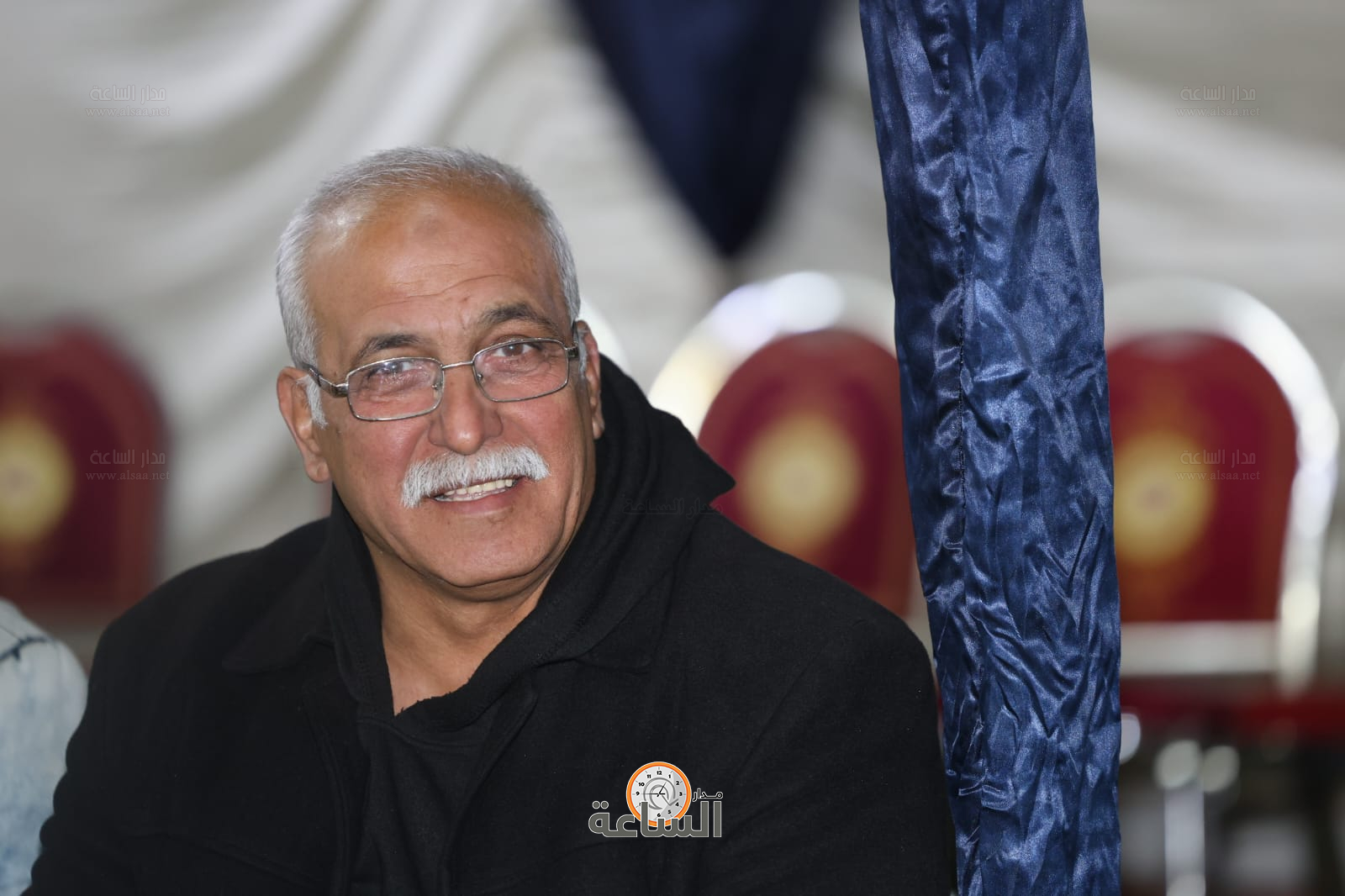 Madar Al-Saa Images 0.48722679397602064