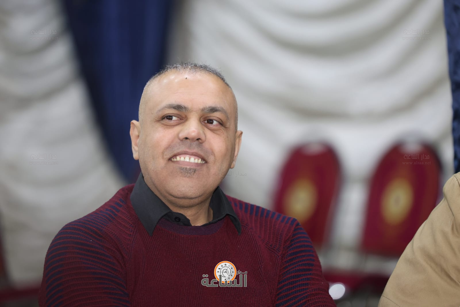 Madar Al-Saa Images 0.40413058448349026