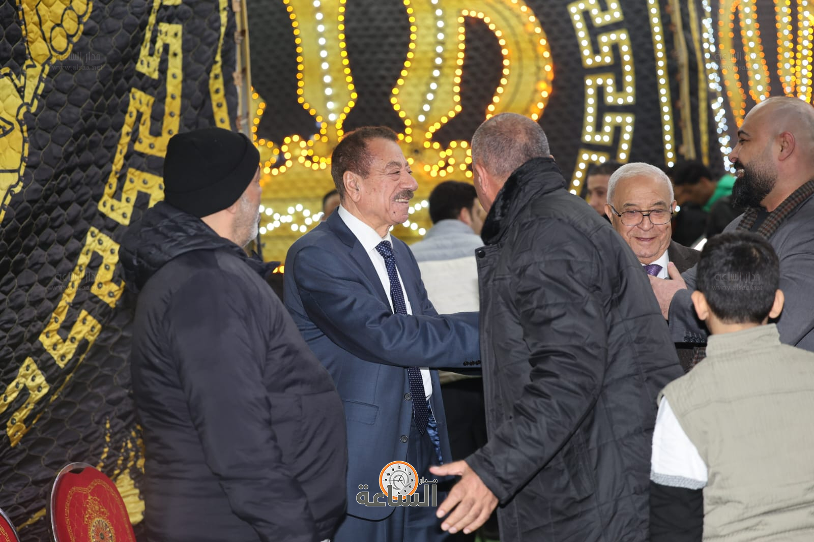 Madar Al-Saa Images 0.8280041663723419