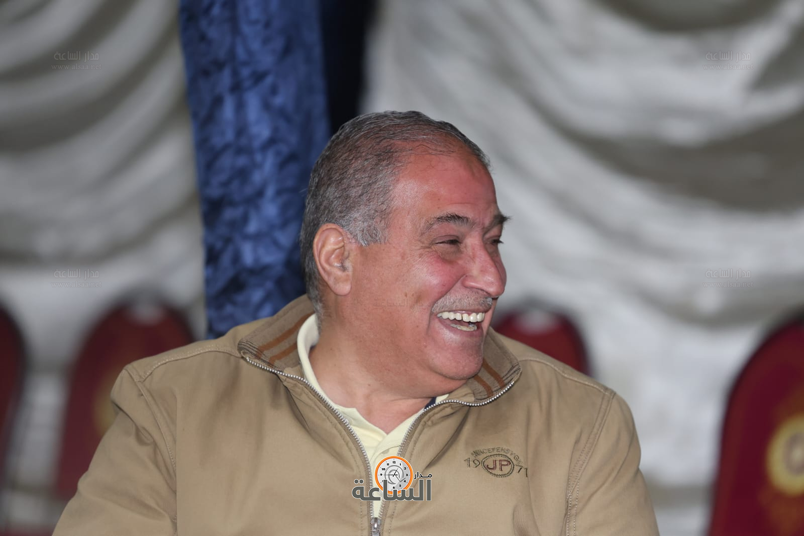 Madar Al-Saa Images 0.7431414076850985