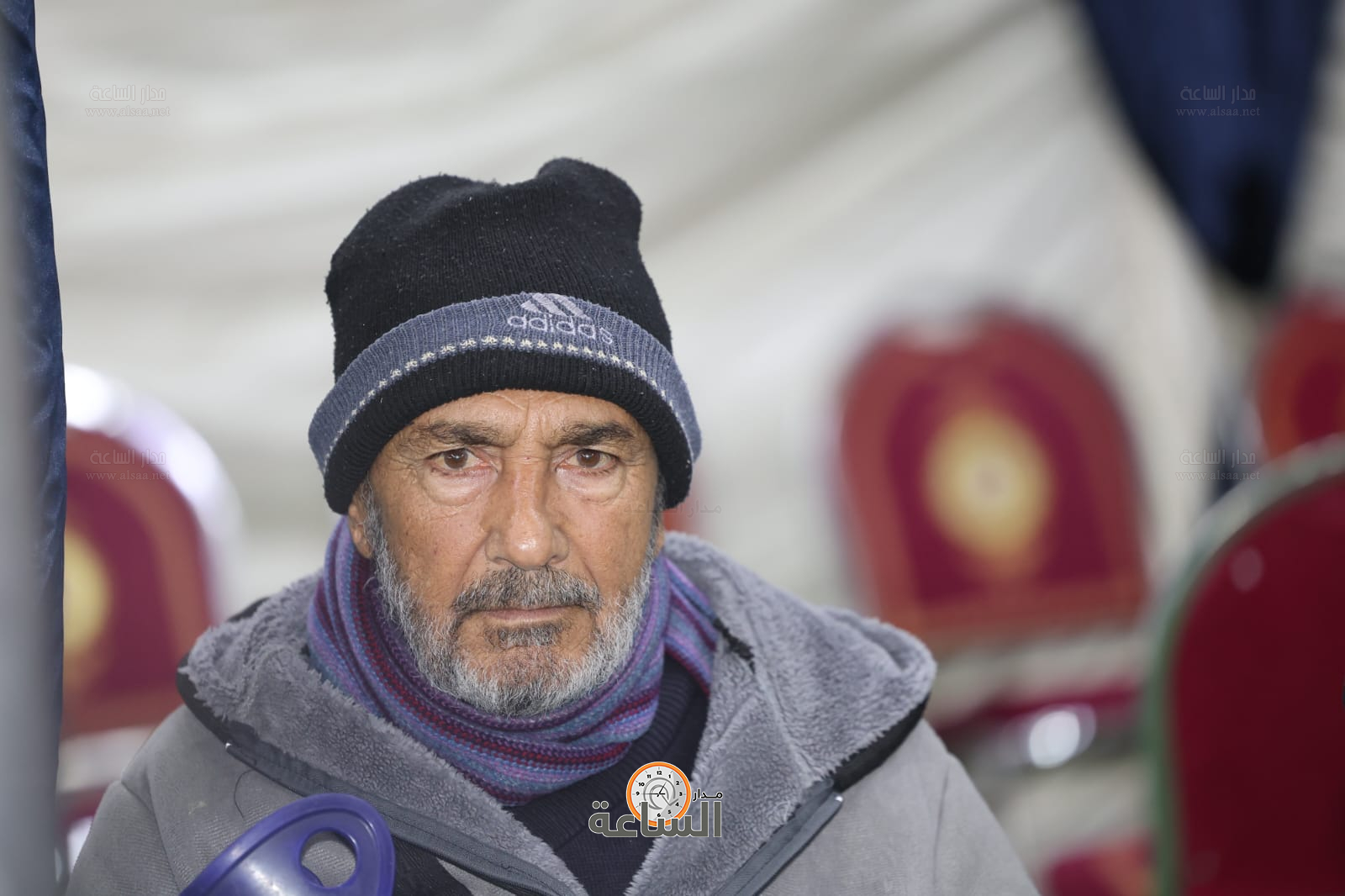 Madar Al-Saa Images 0.7828103176853903