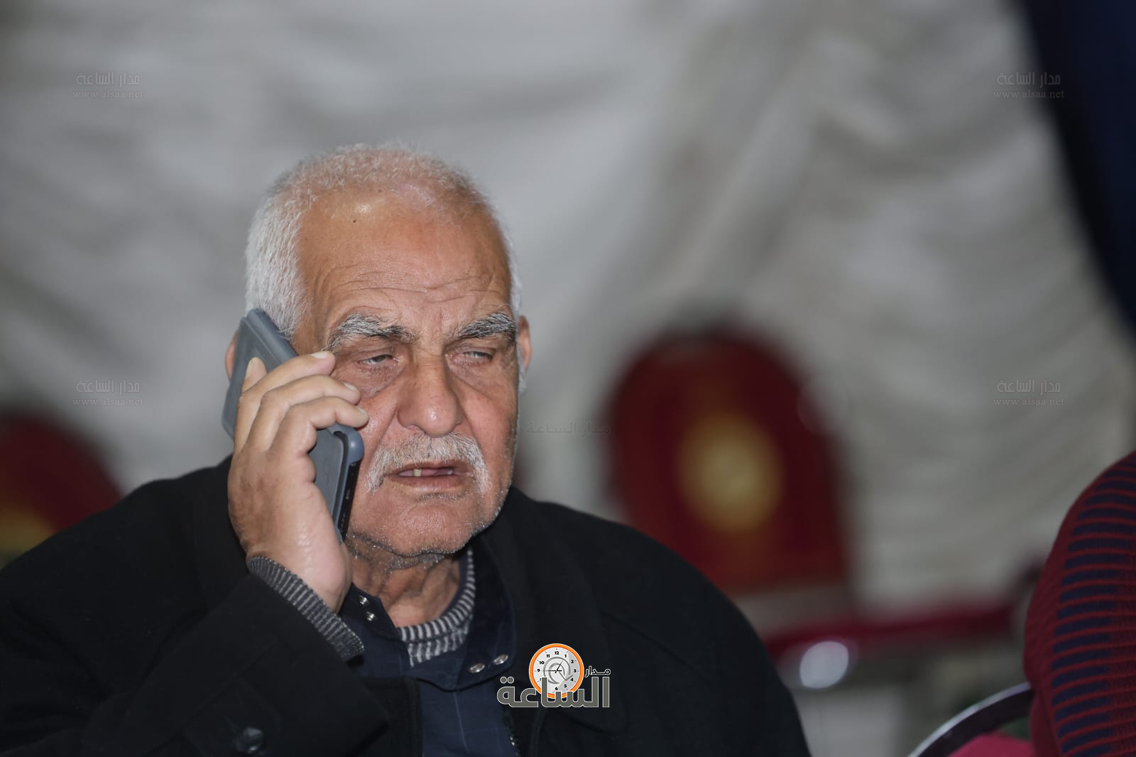 Madar Al-Saa Images 0.5543439368220986