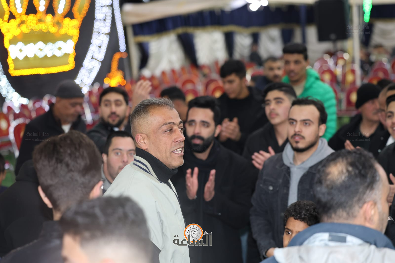 Madar Al-Saa Images 0.7015808774555495