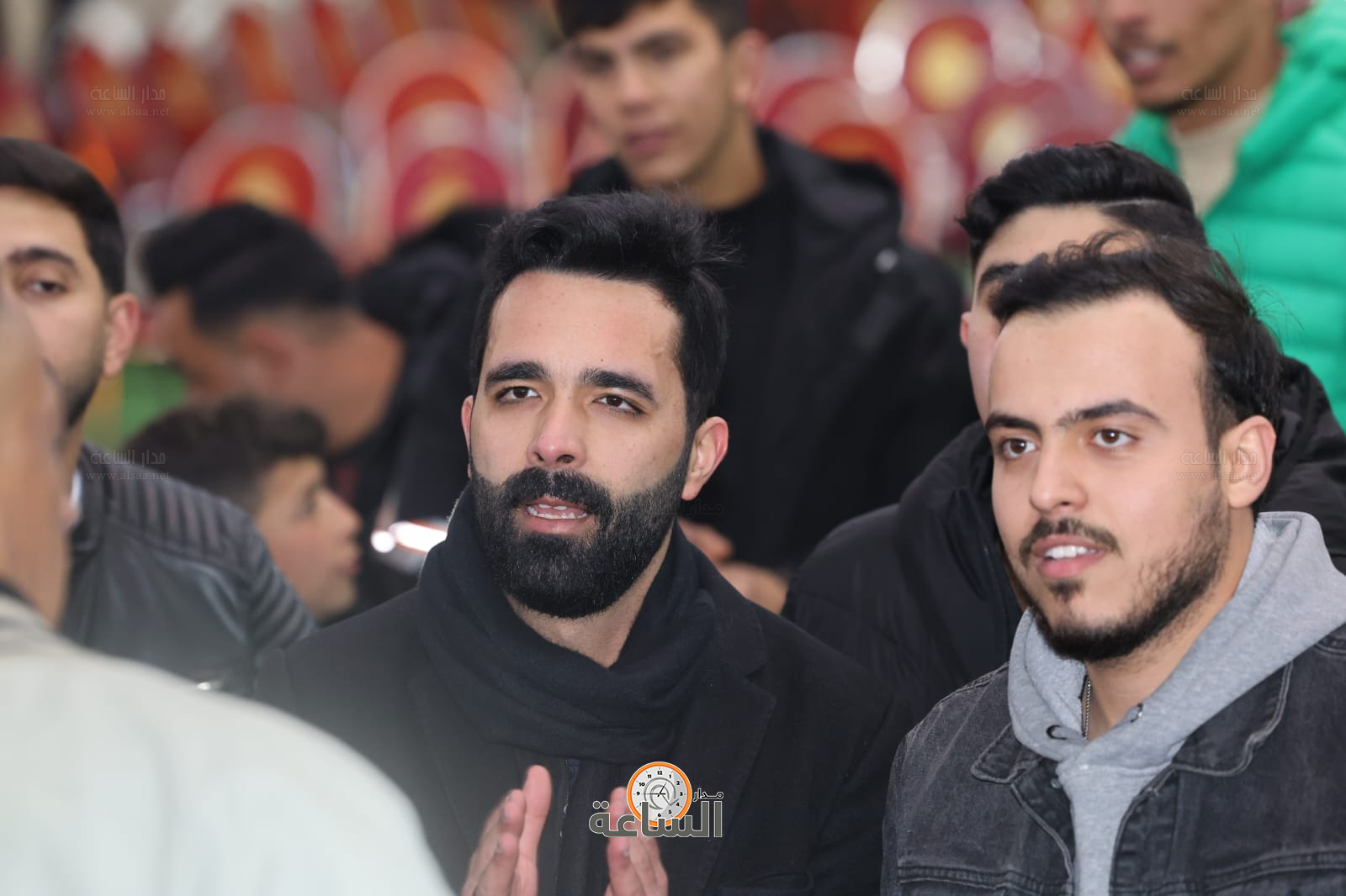 Madar Al-Saa Images 0.8871799735936869