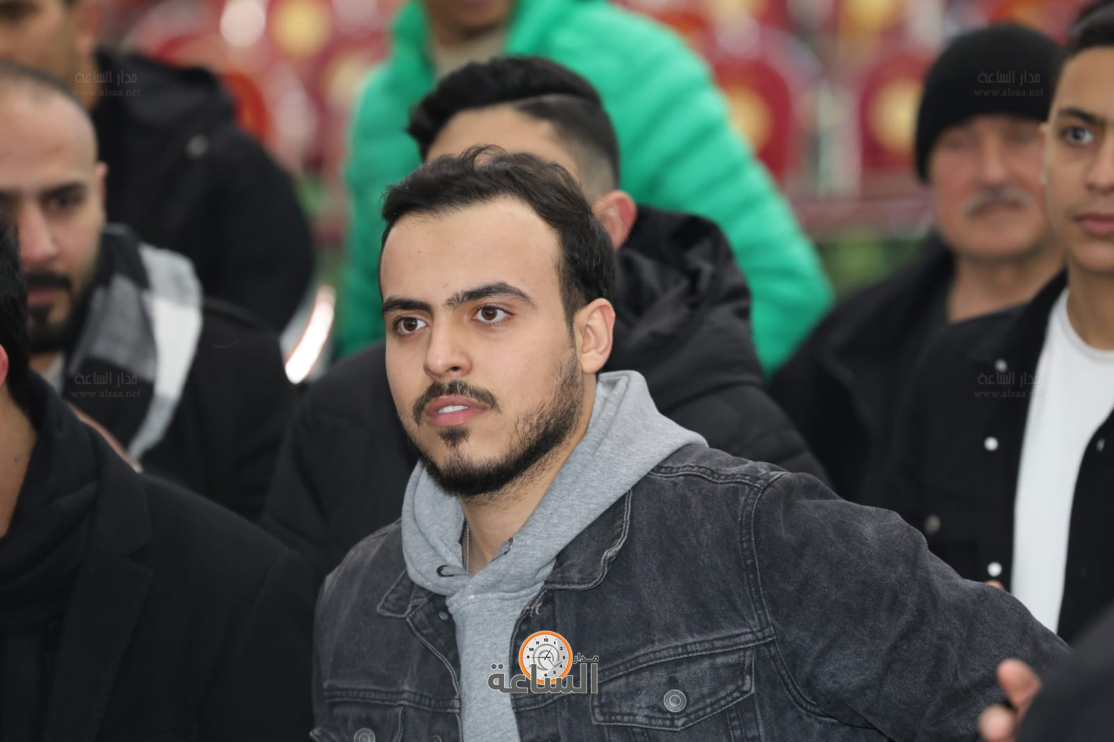 Madar Al-Saa Images 0.8660857737145281