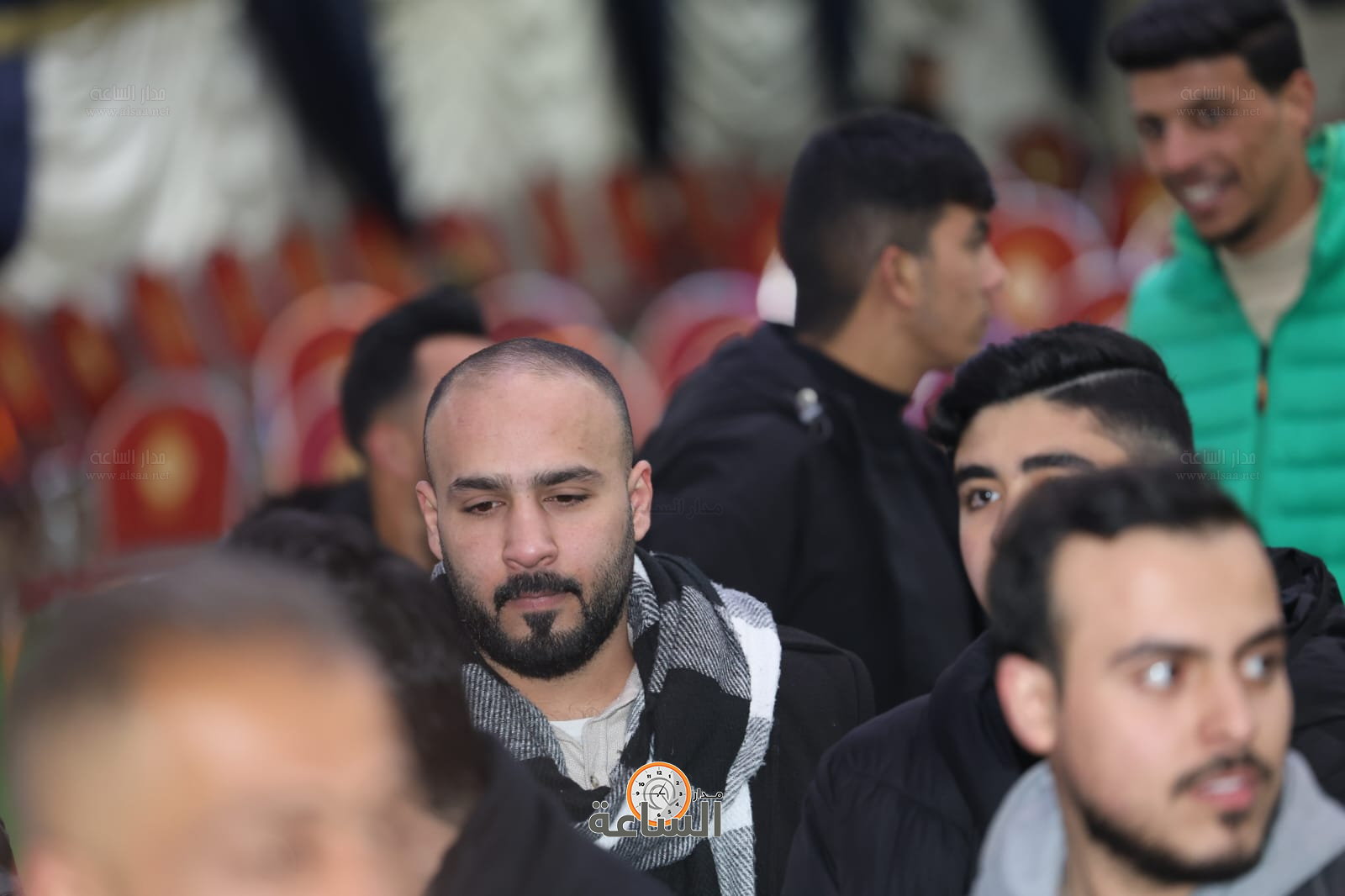 Madar Al-Saa Images 0.2868751623079959