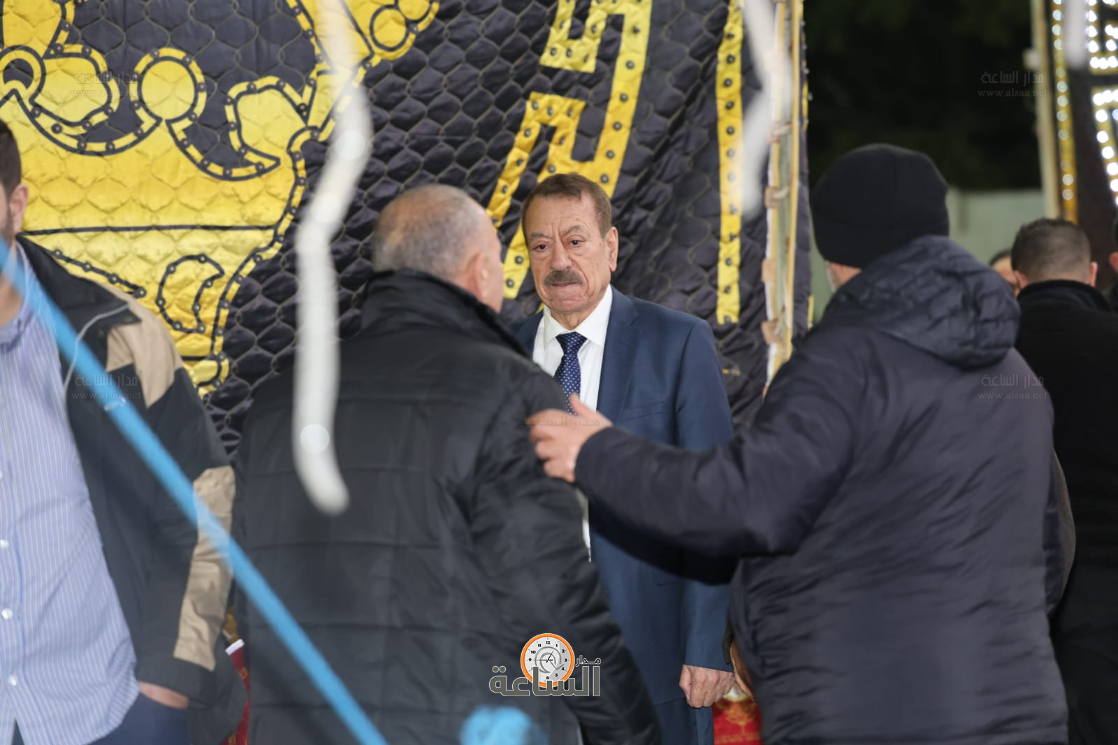 Madar Al-Saa Images 0.270619510620034