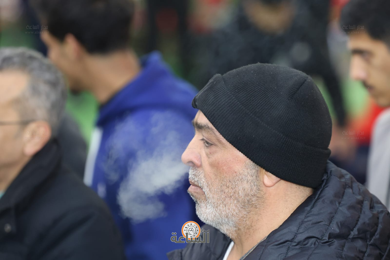 Madar Al-Saa Images 0.3619583589246079