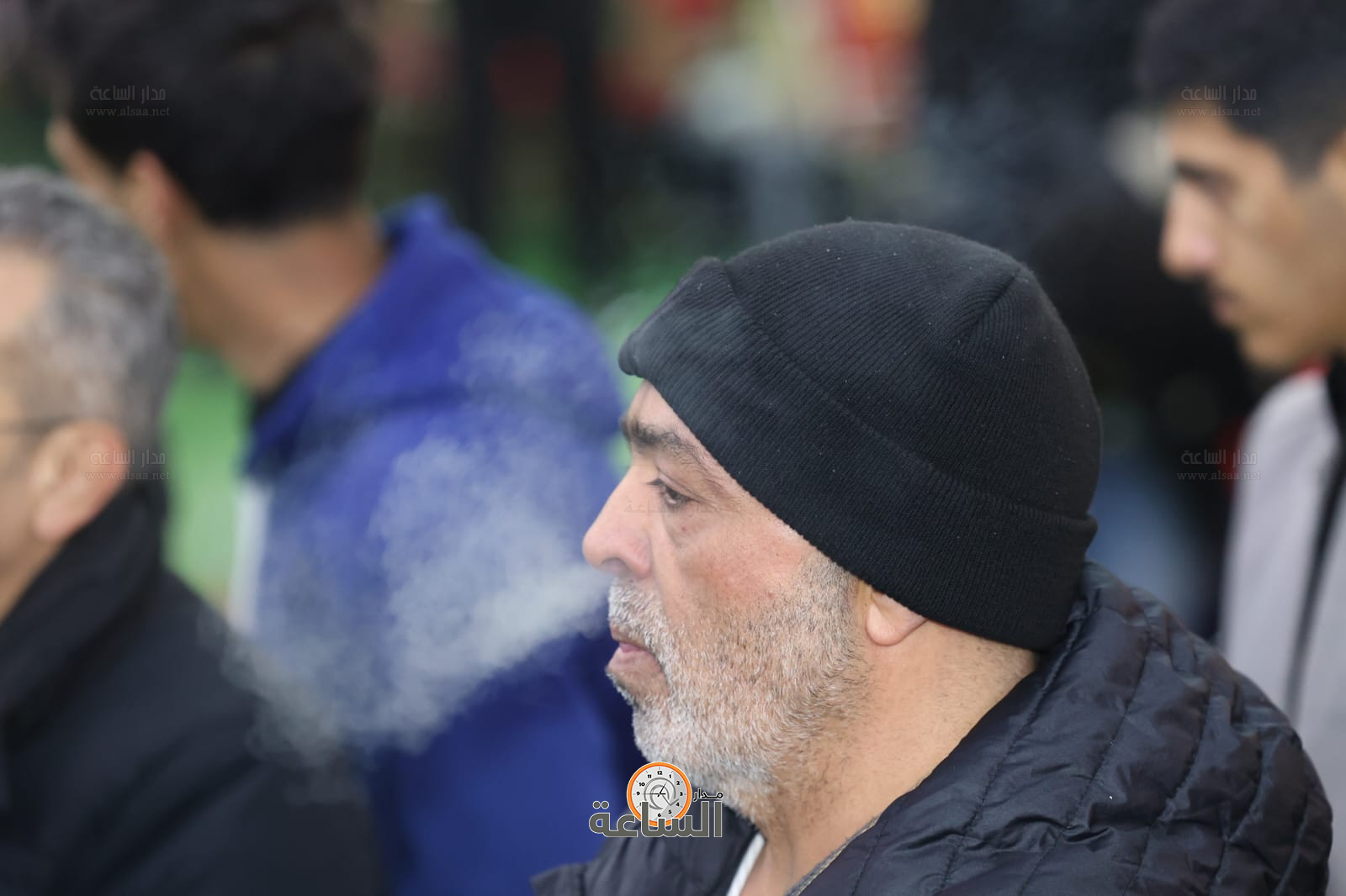 Madar Al-Saa Images 0.9152449367477119