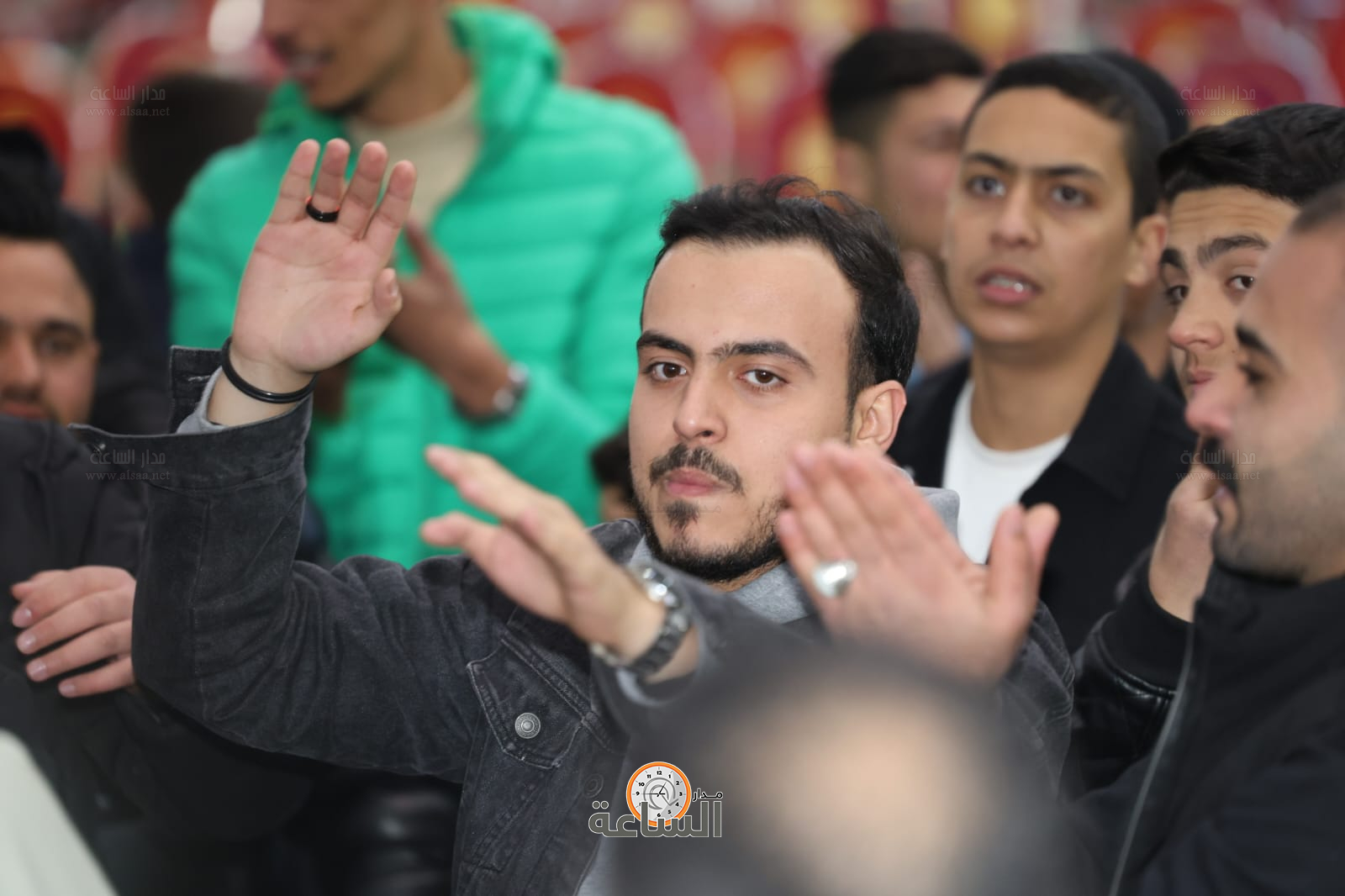 Madar Al-Saa Images 0.5946917752040937