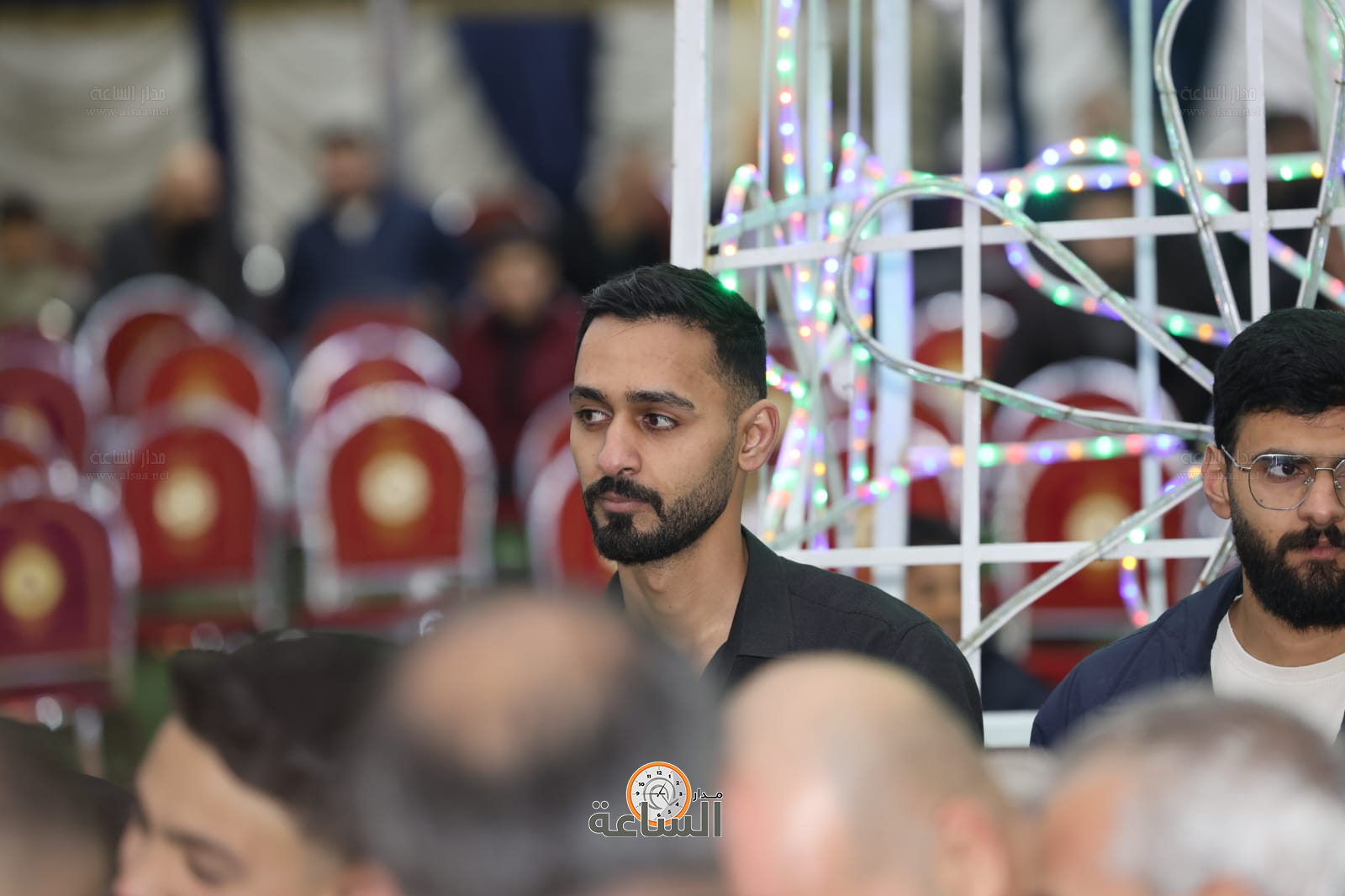 Madar Al-Saa Images 0.5463702649250827