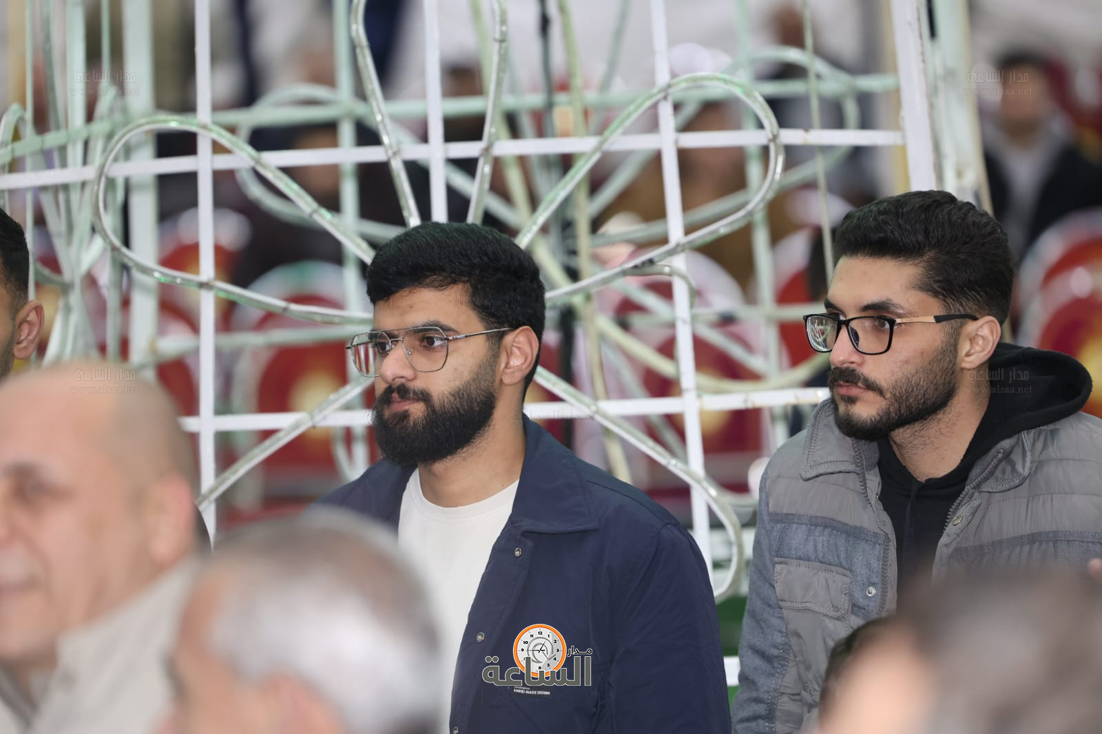 Madar Al-Saa Images 0.24762513326827318