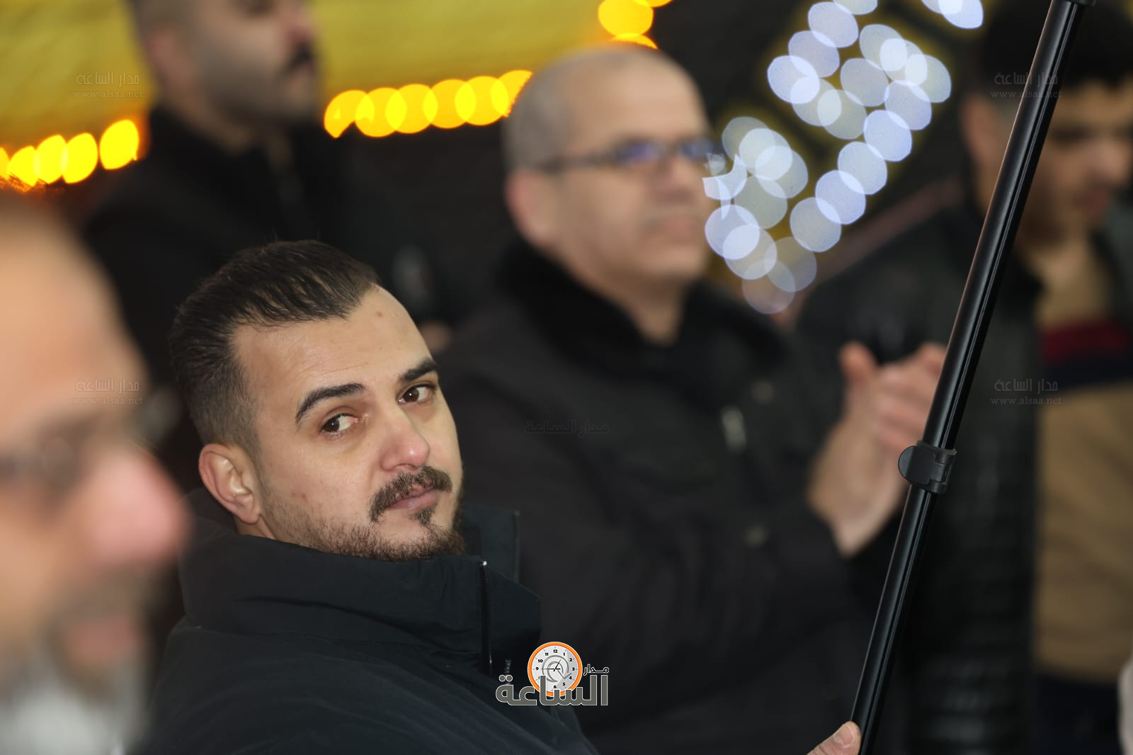 Madar Al-Saa Images 0.3617147526648521