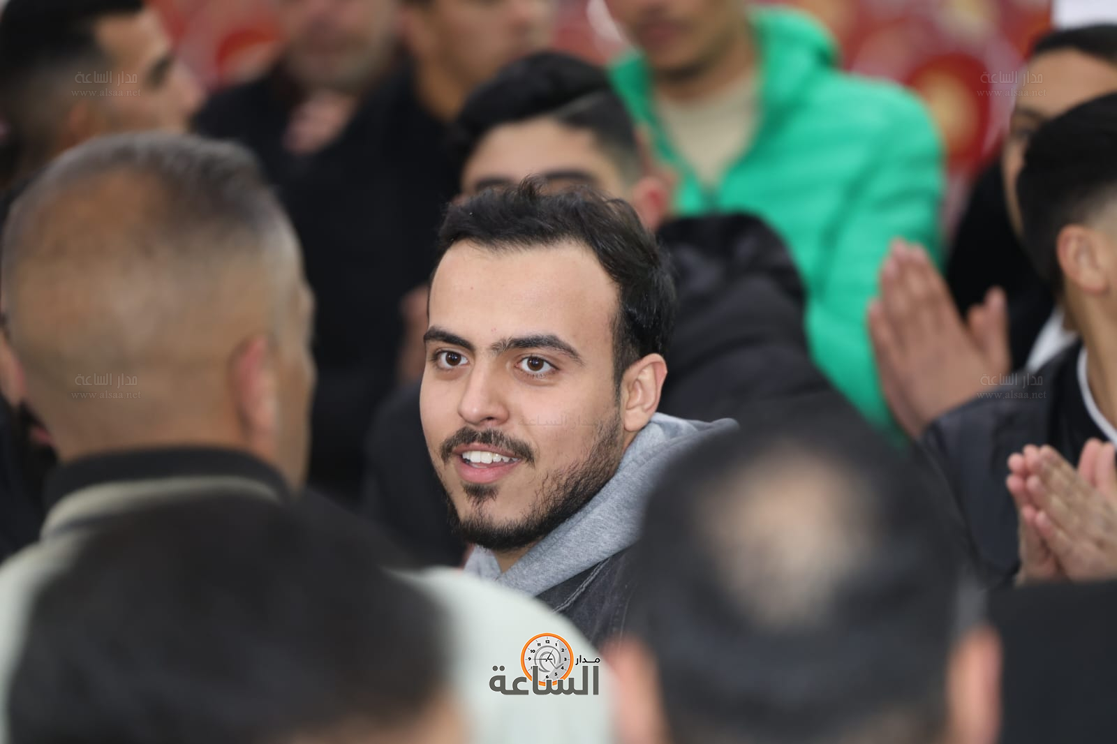 Madar Al-Saa Images 0.7321235838436575