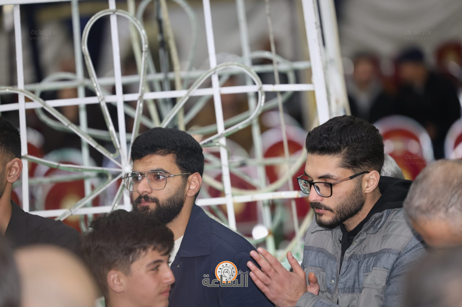 Madar Al-Saa Images 0.13266668003626103