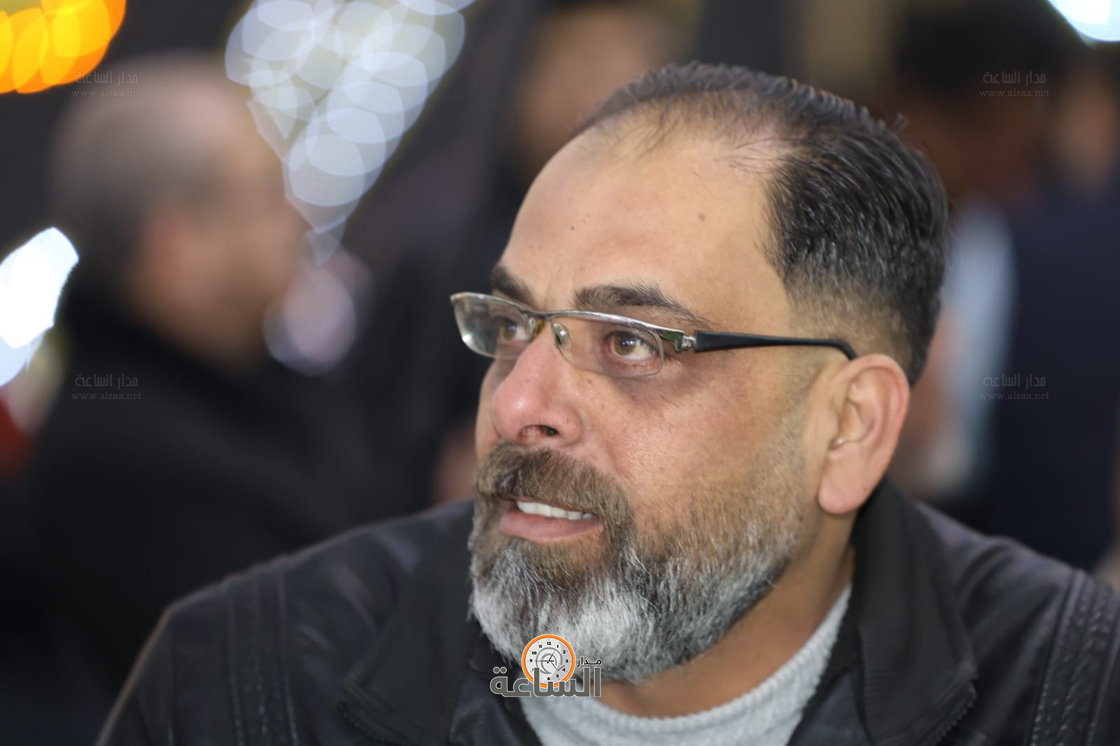 Madar Al-Saa Images 0.3847945891823963