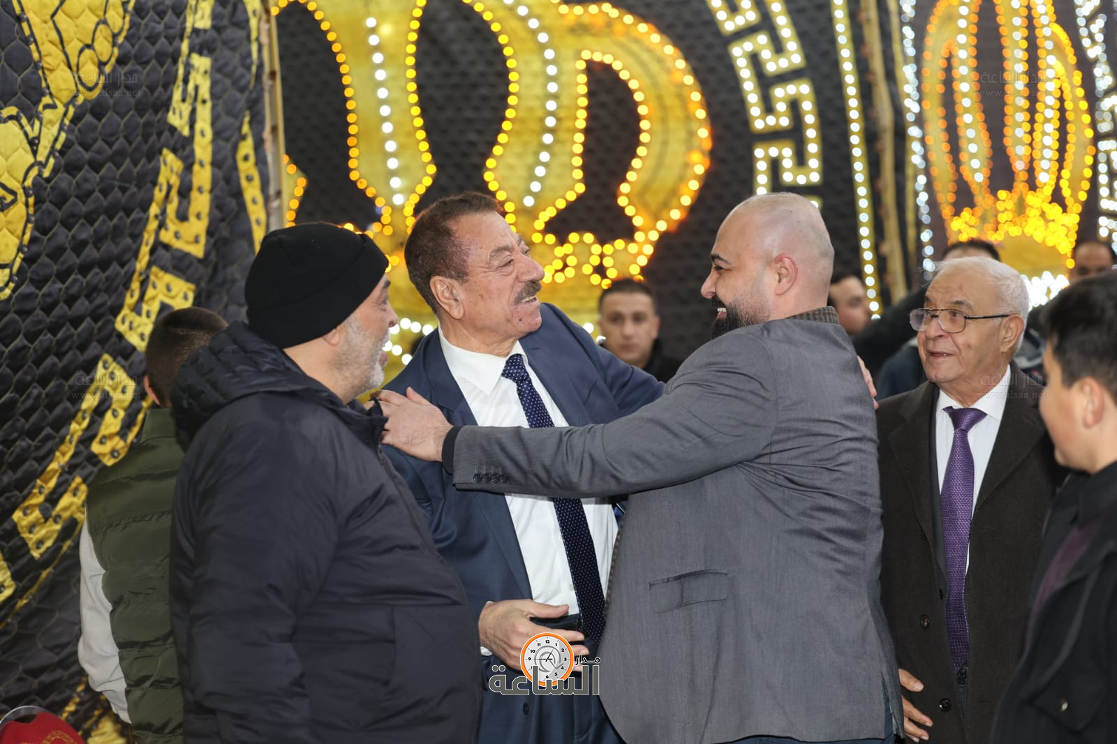 Madar Al-Saa Images 0.33834716684013366