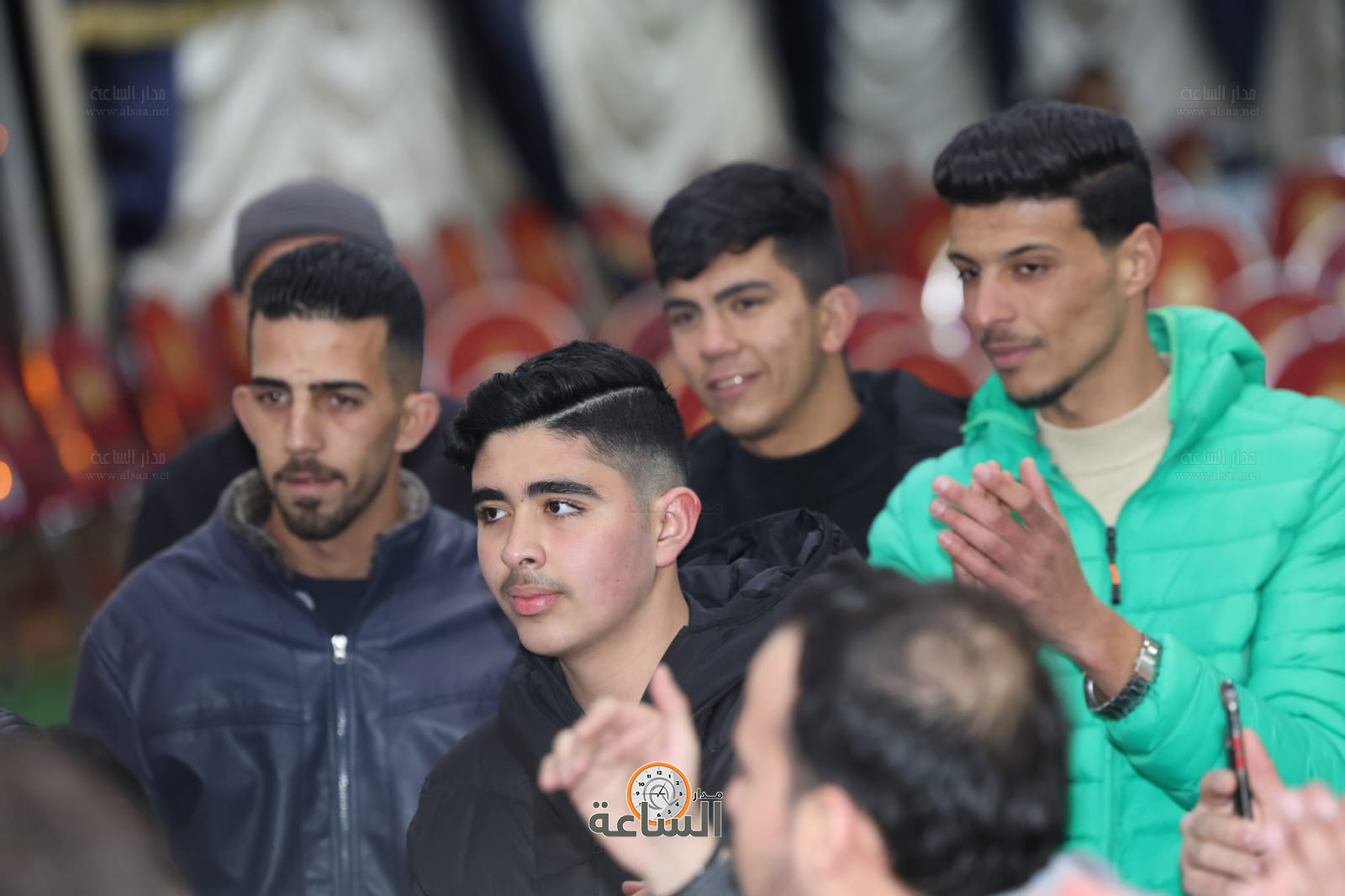 Madar Al-Saa Images 0.9325058077502498