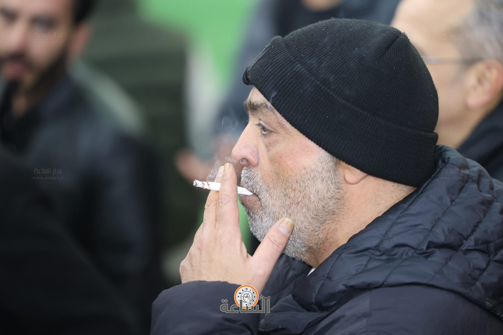 Madar Al-Saa Images 0.43897688218903463