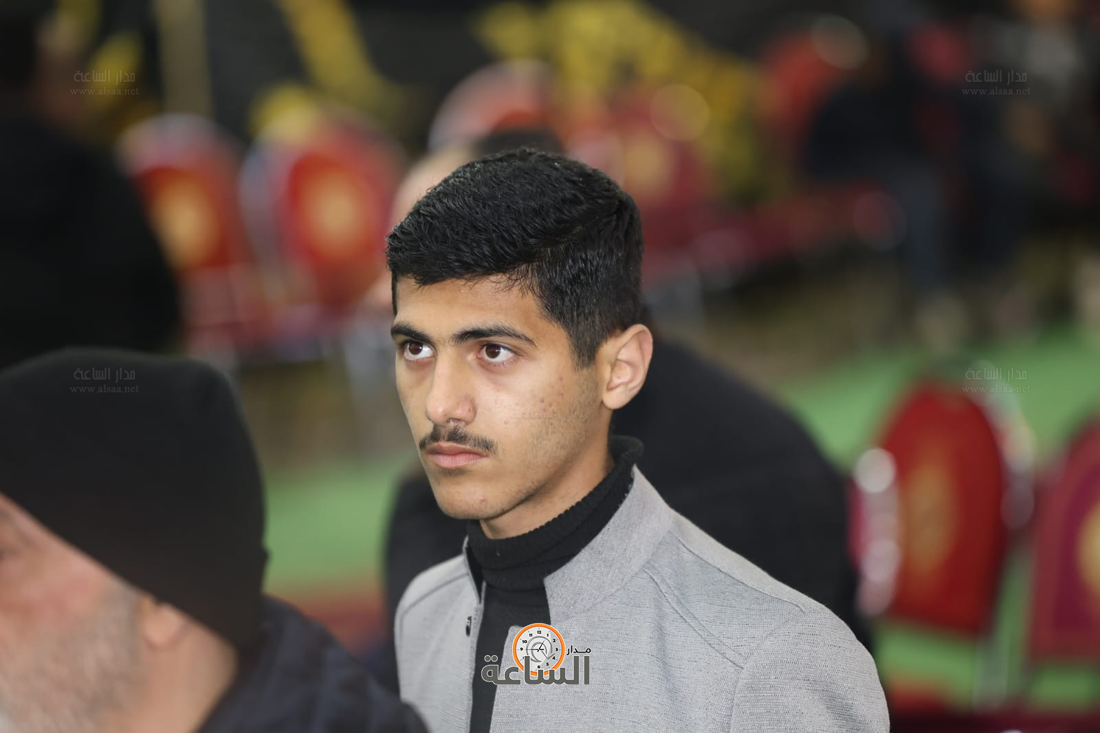 Madar Al-Saa Images 0.4584431552879239