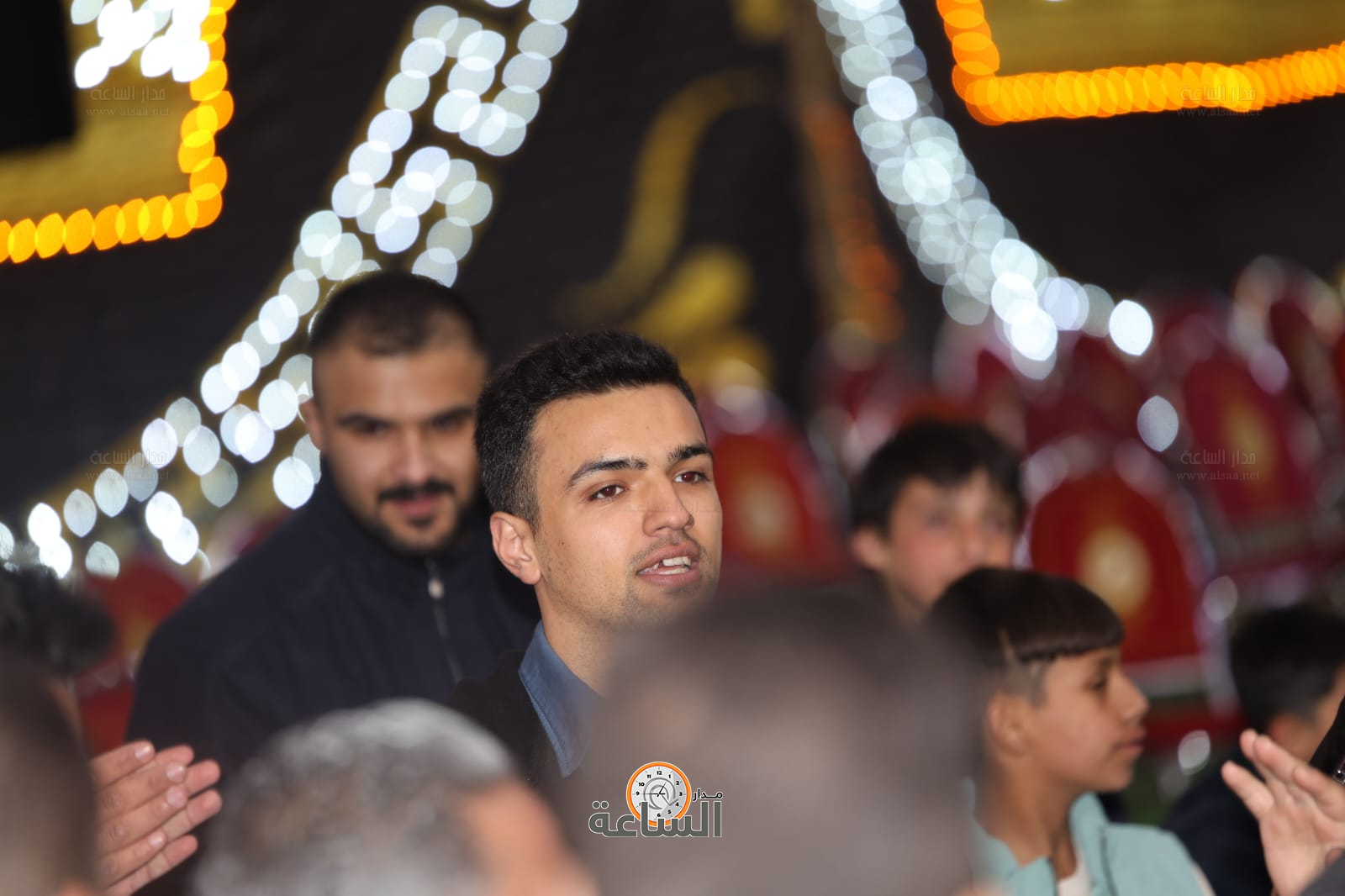 Madar Al-Saa Images 0.05981994160550186