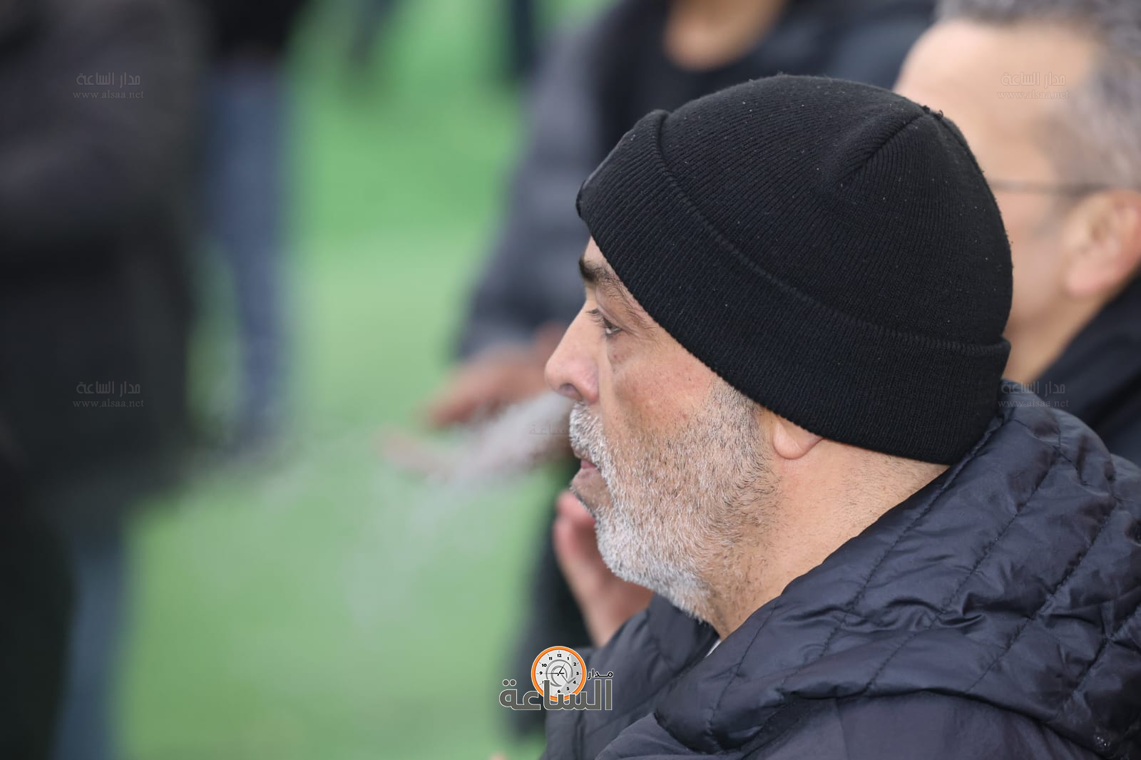 Madar Al-Saa Images 0.4722857768965262