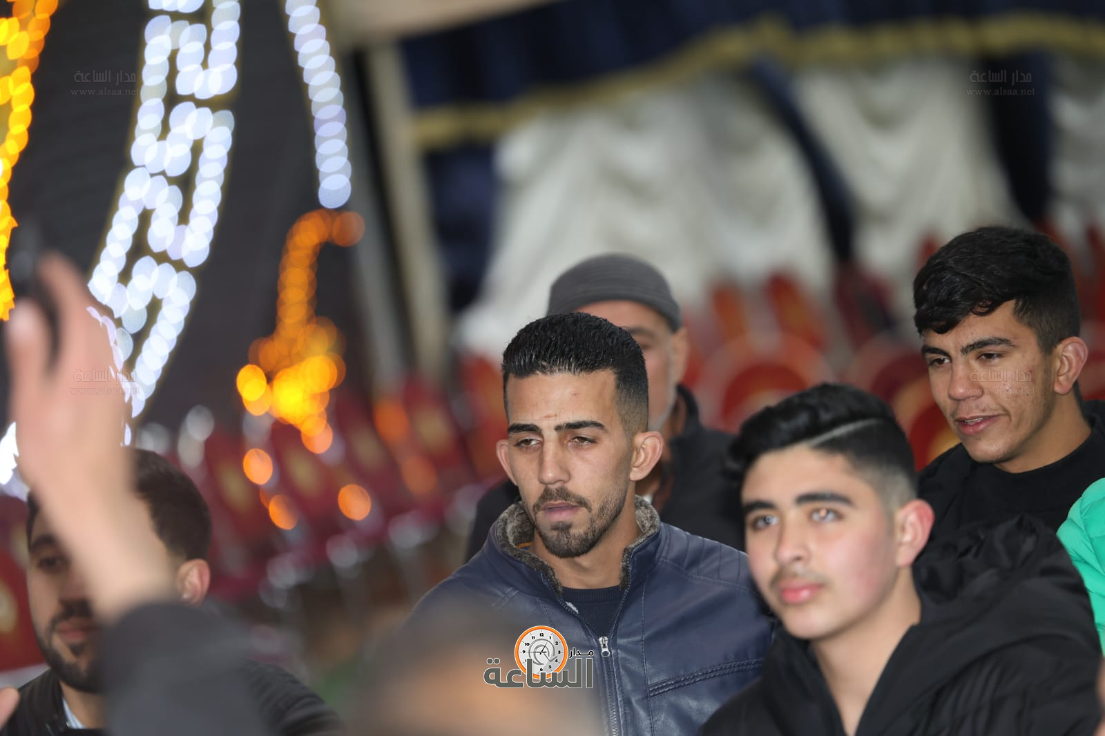 Madar Al-Saa Images 0.7488747313461717