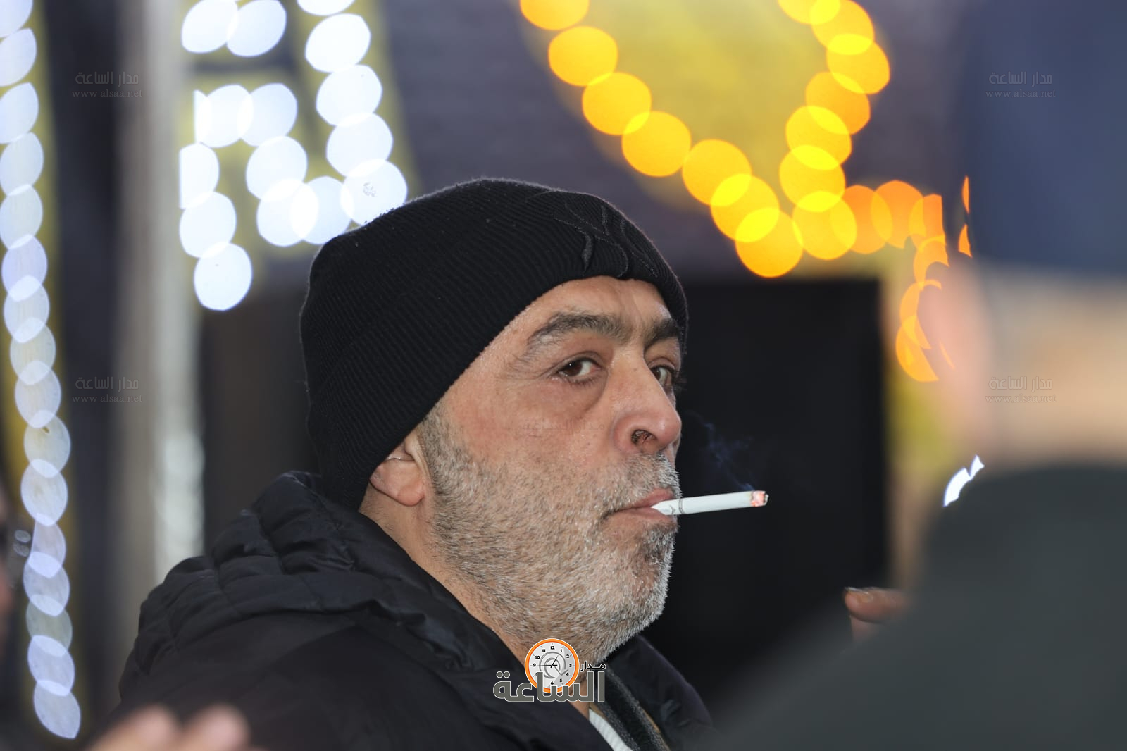 Madar Al-Saa Images 0.08655247906033925