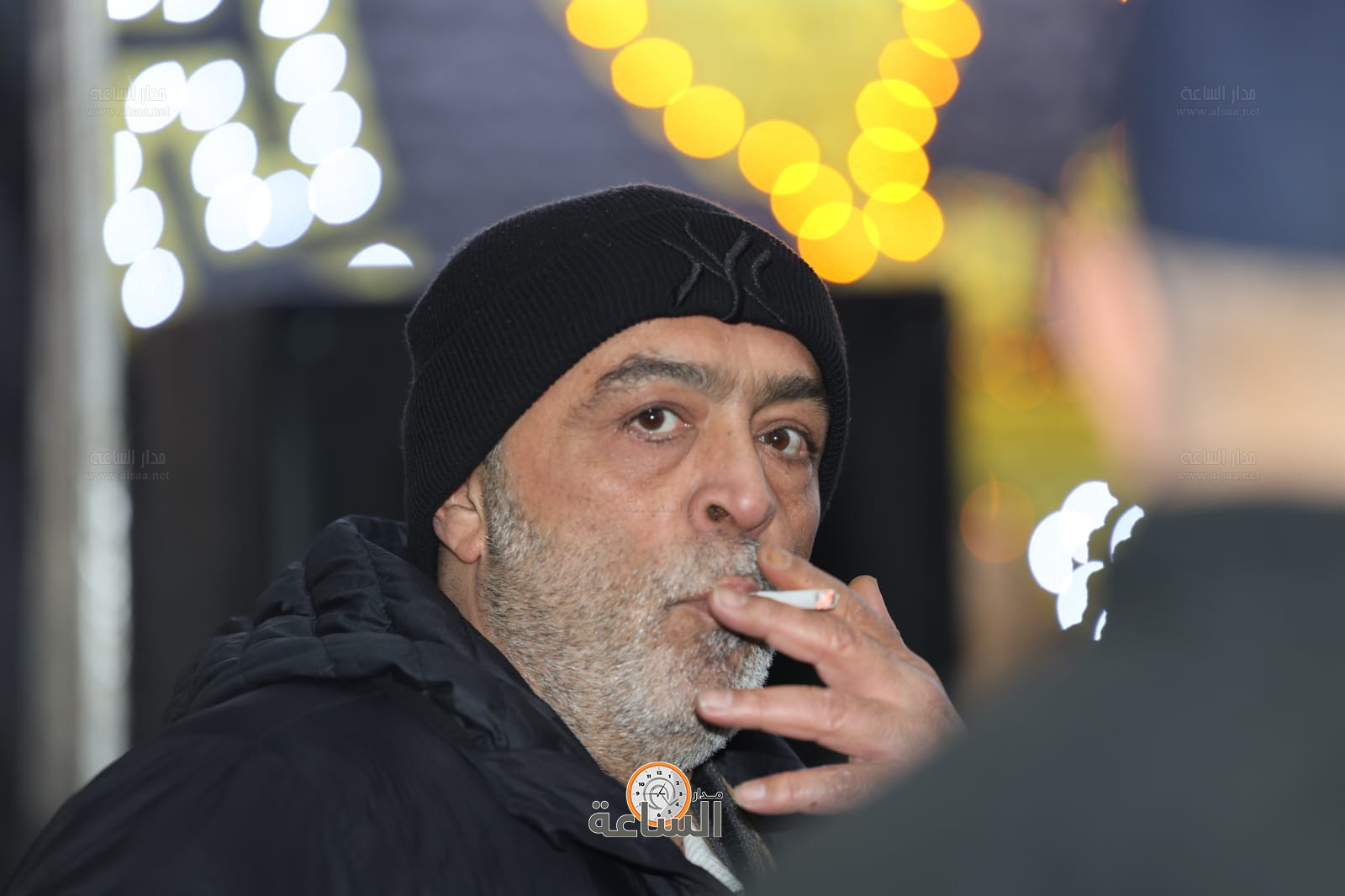 Madar Al-Saa Images 0.5002939894568225