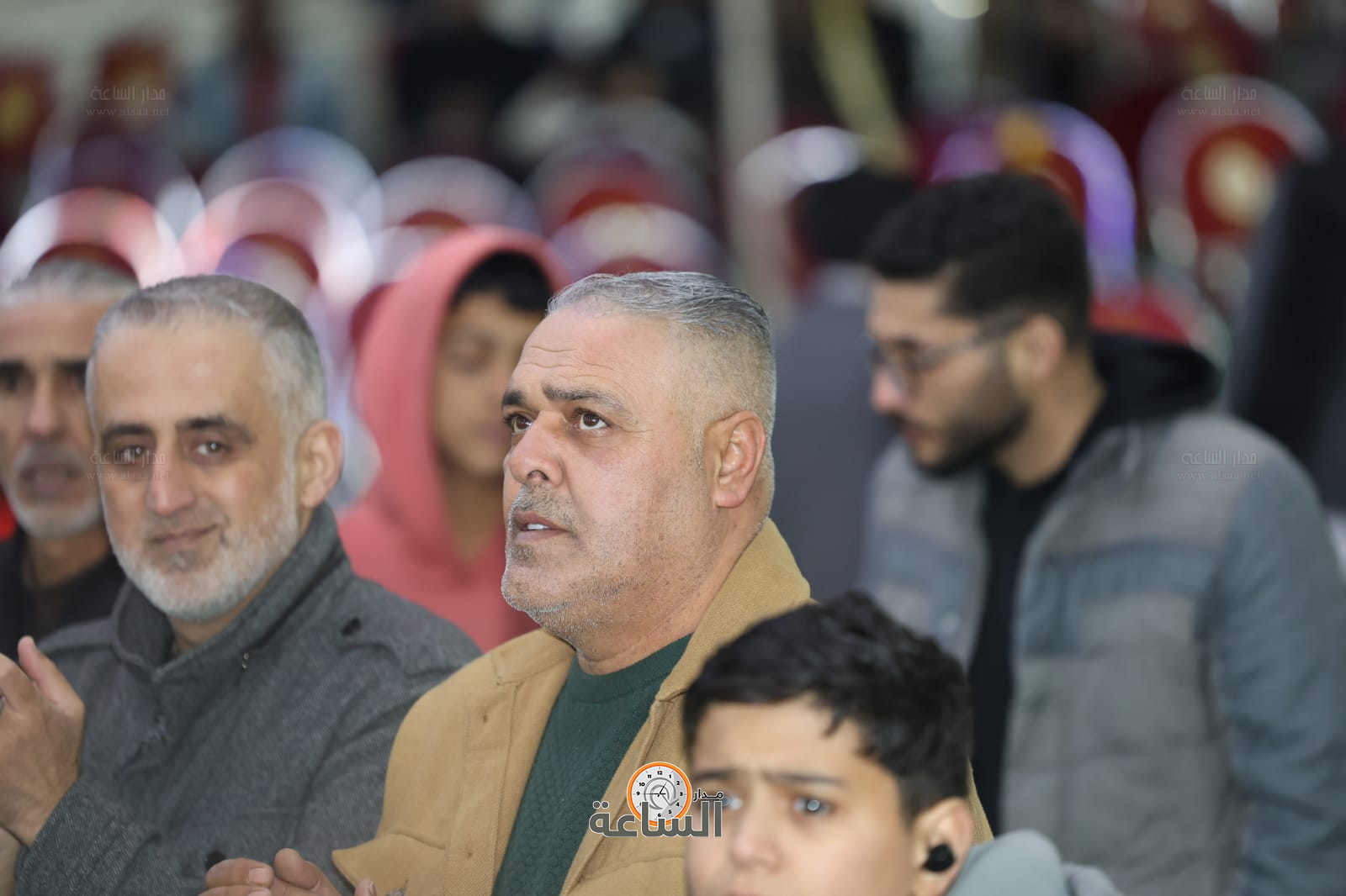 Madar Al-Saa Images 0.5506564503531377