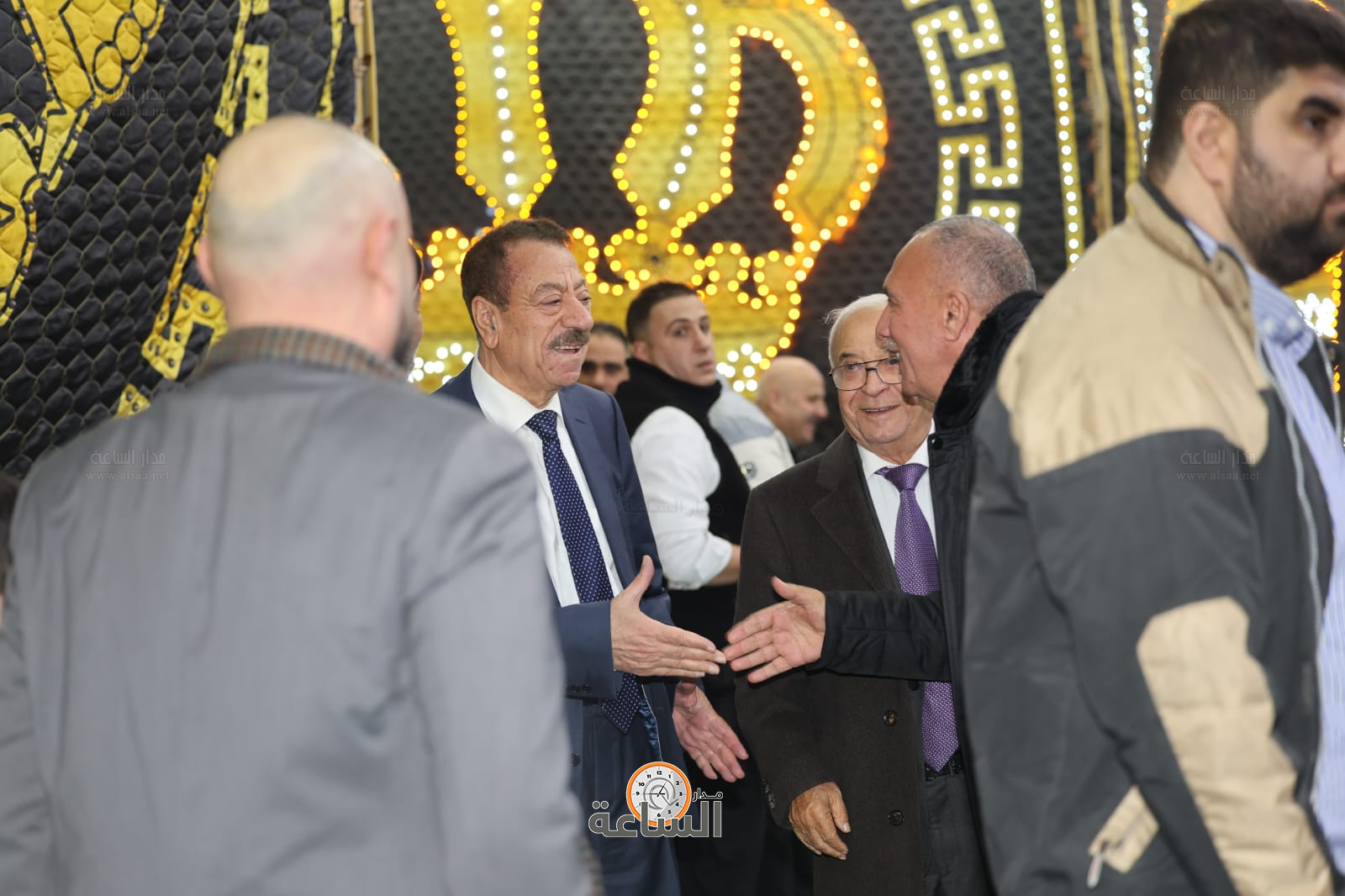 Madar Al-Saa Images 0.05198146336644338