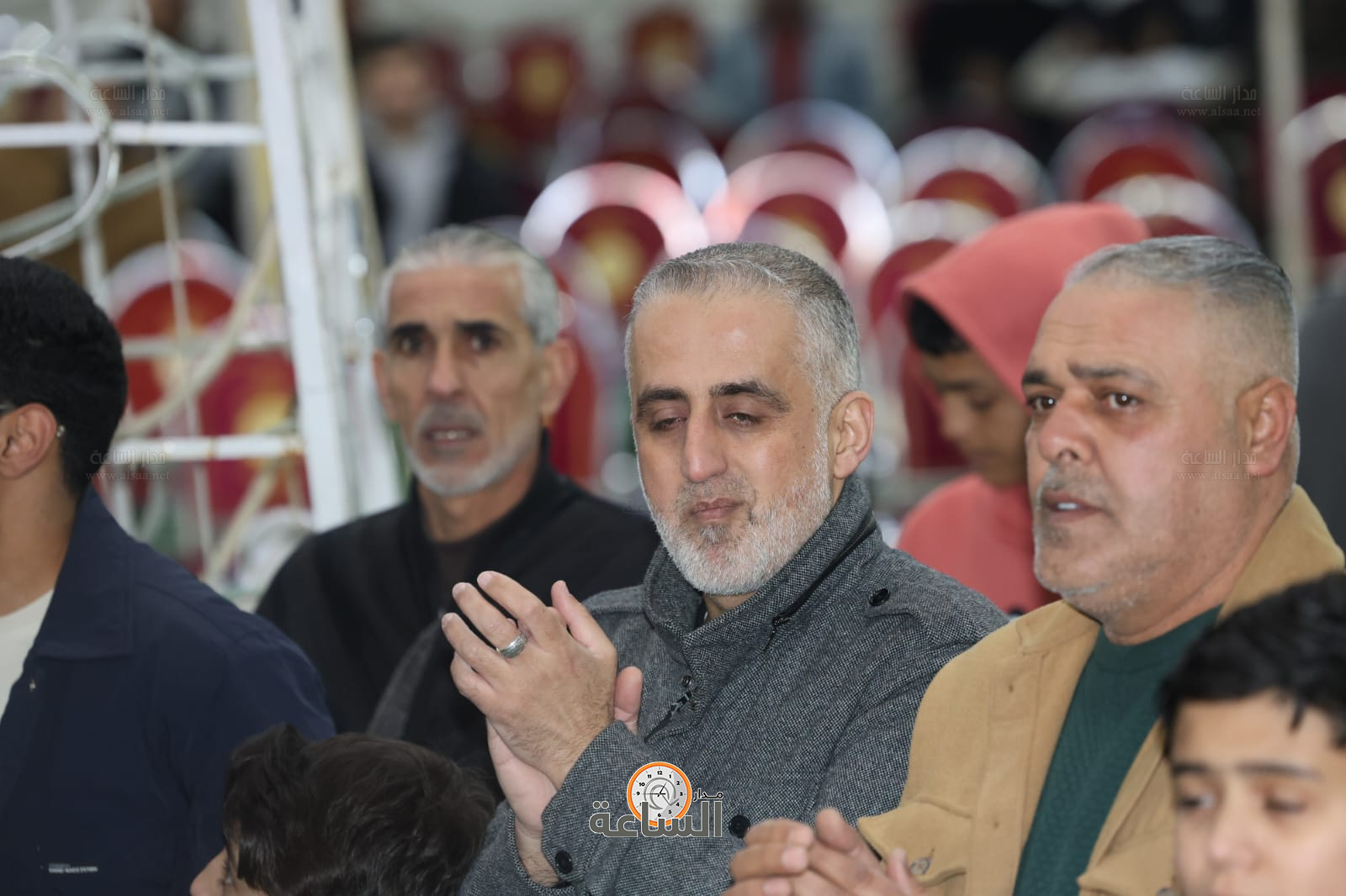 Madar Al-Saa Images 0.20559848680471127