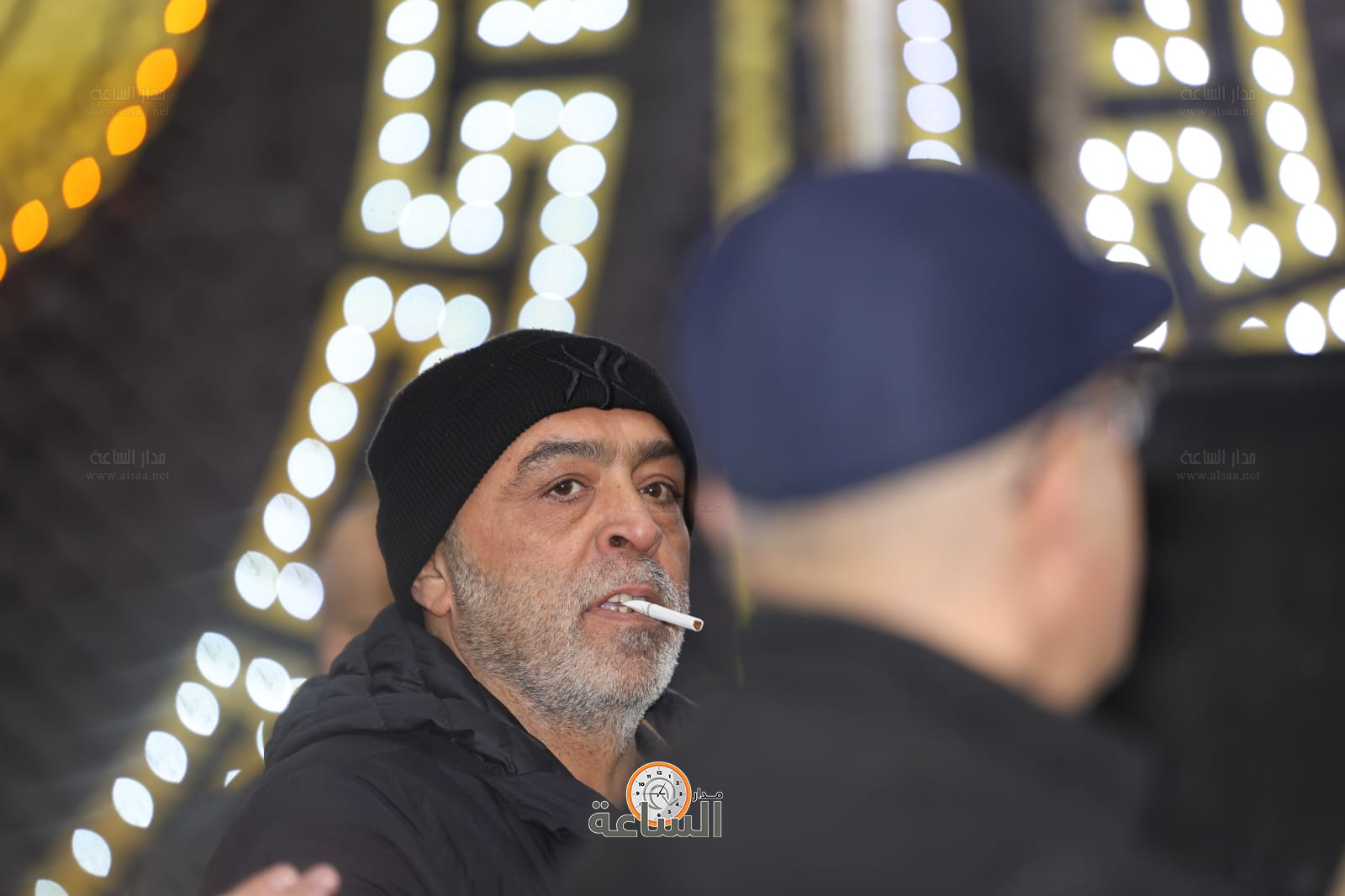 Madar Al-Saa Images 0.10686487511616027