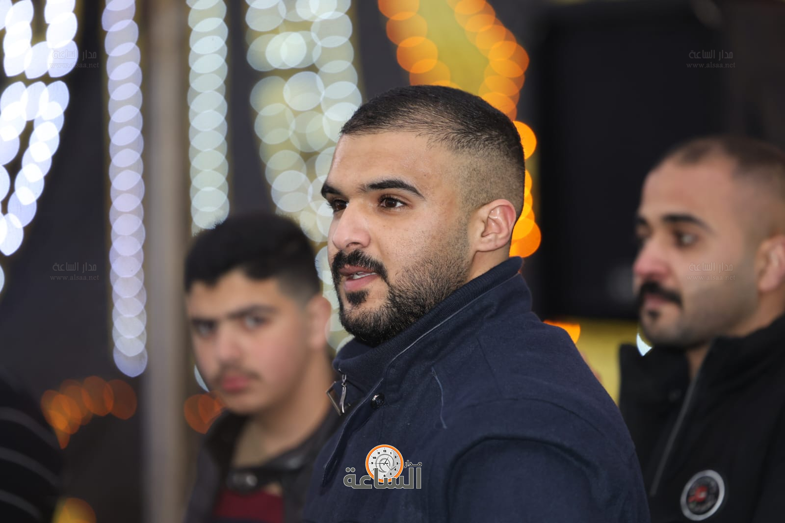 Madar Al-Saa Images 0.9212125798364111