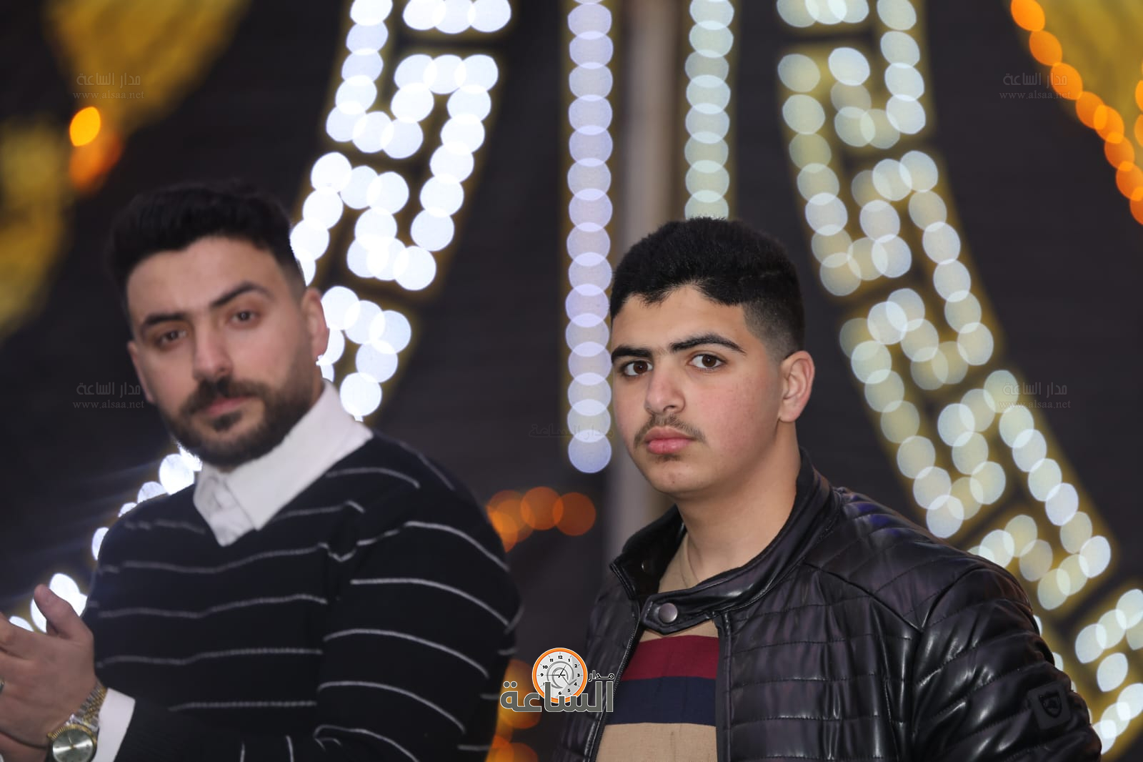 Madar Al-Saa Images 0.8232729287567955