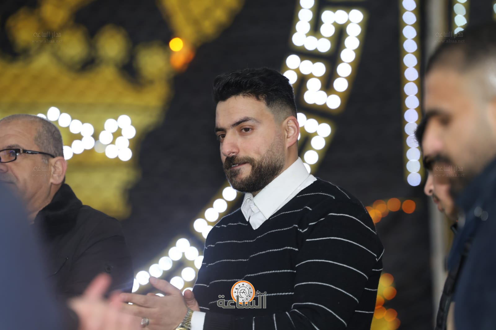 Madar Al-Saa Images 0.918643930102396