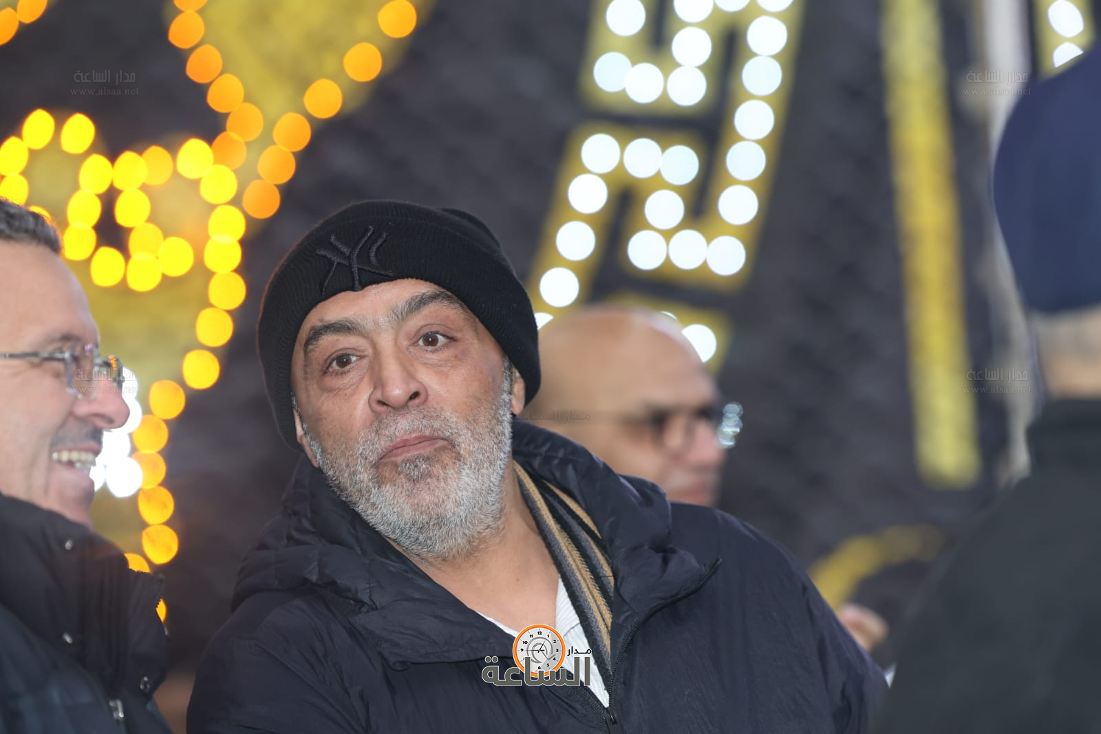 Madar Al-Saa Images 0.5389129708560289