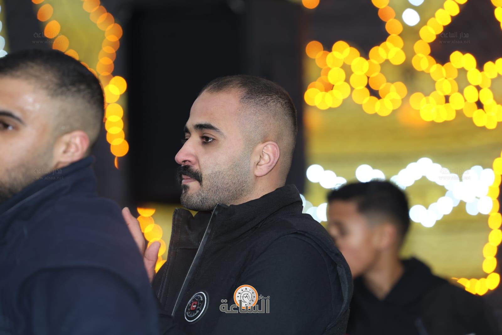 Madar Al-Saa Images 0.46553251046648303