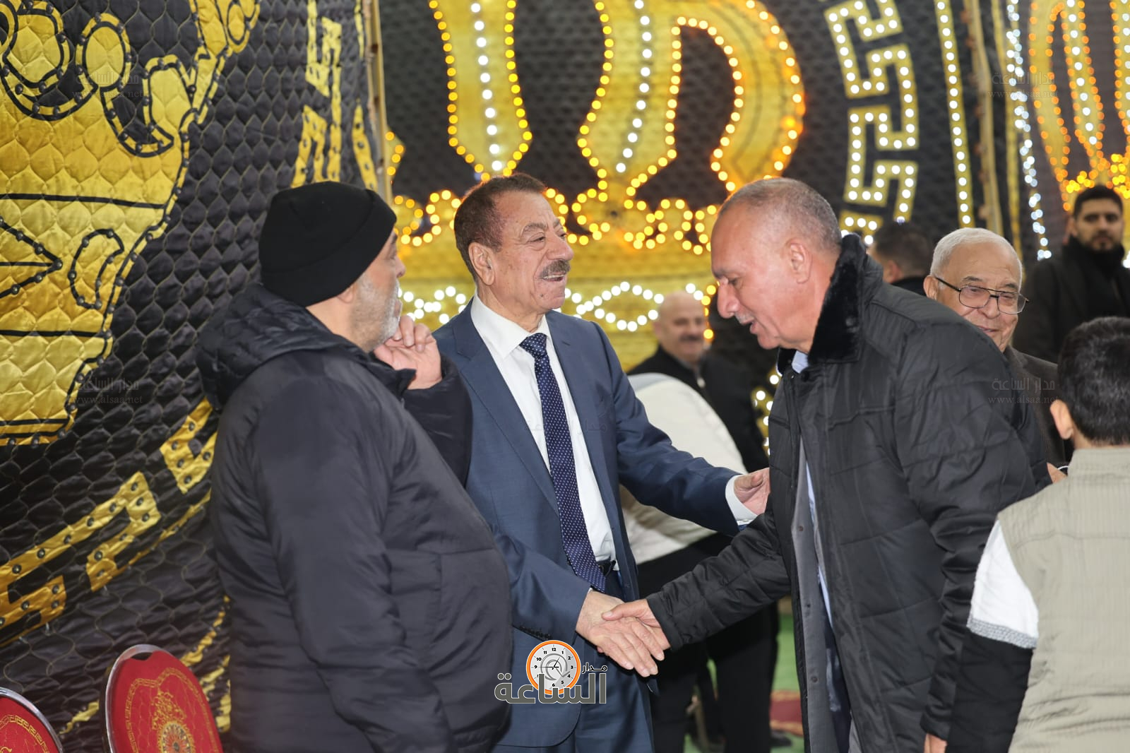 Madar Al-Saa Images 0.09631827635757029