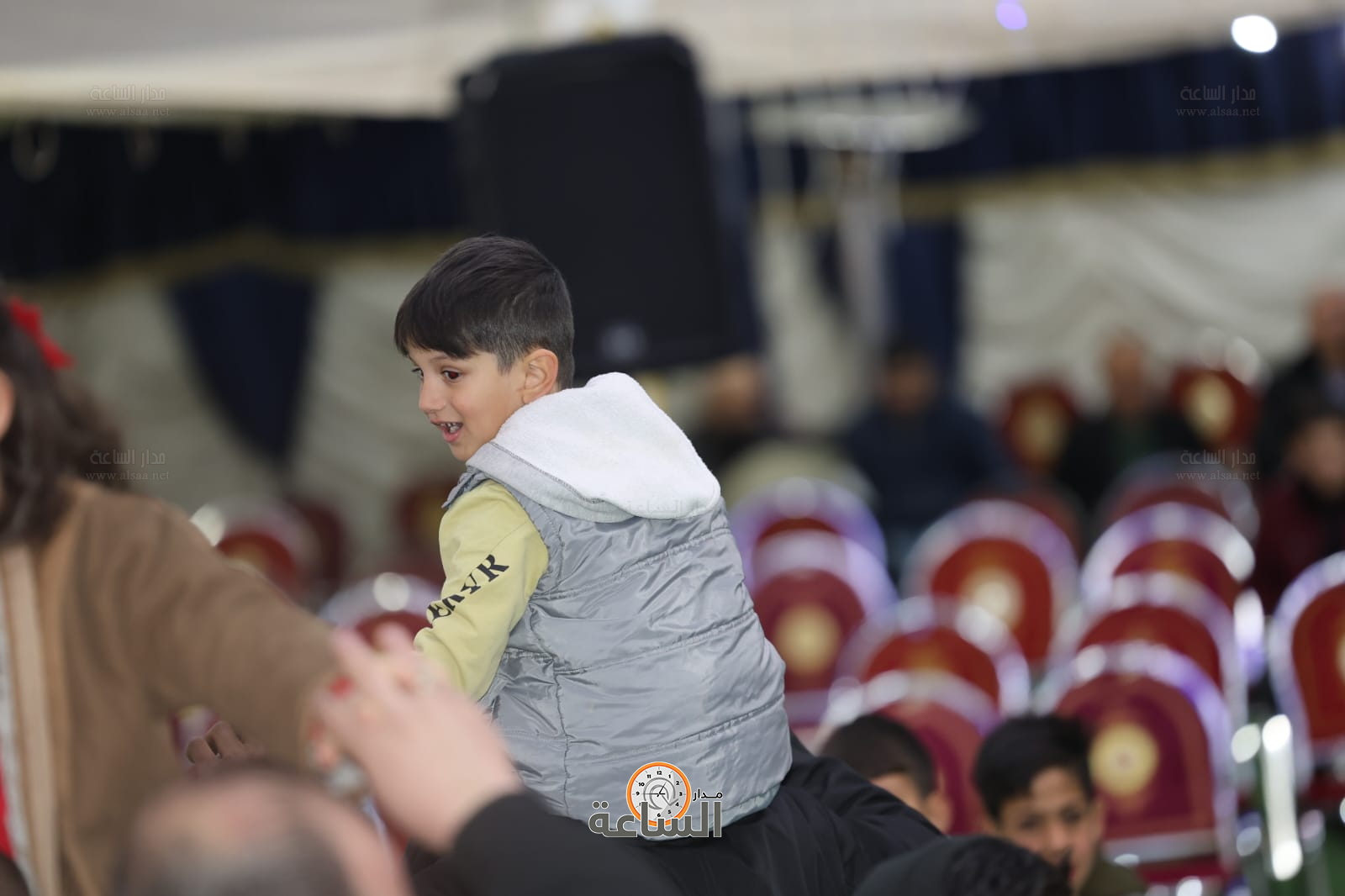 Madar Al-Saa Images 0.342496679887089