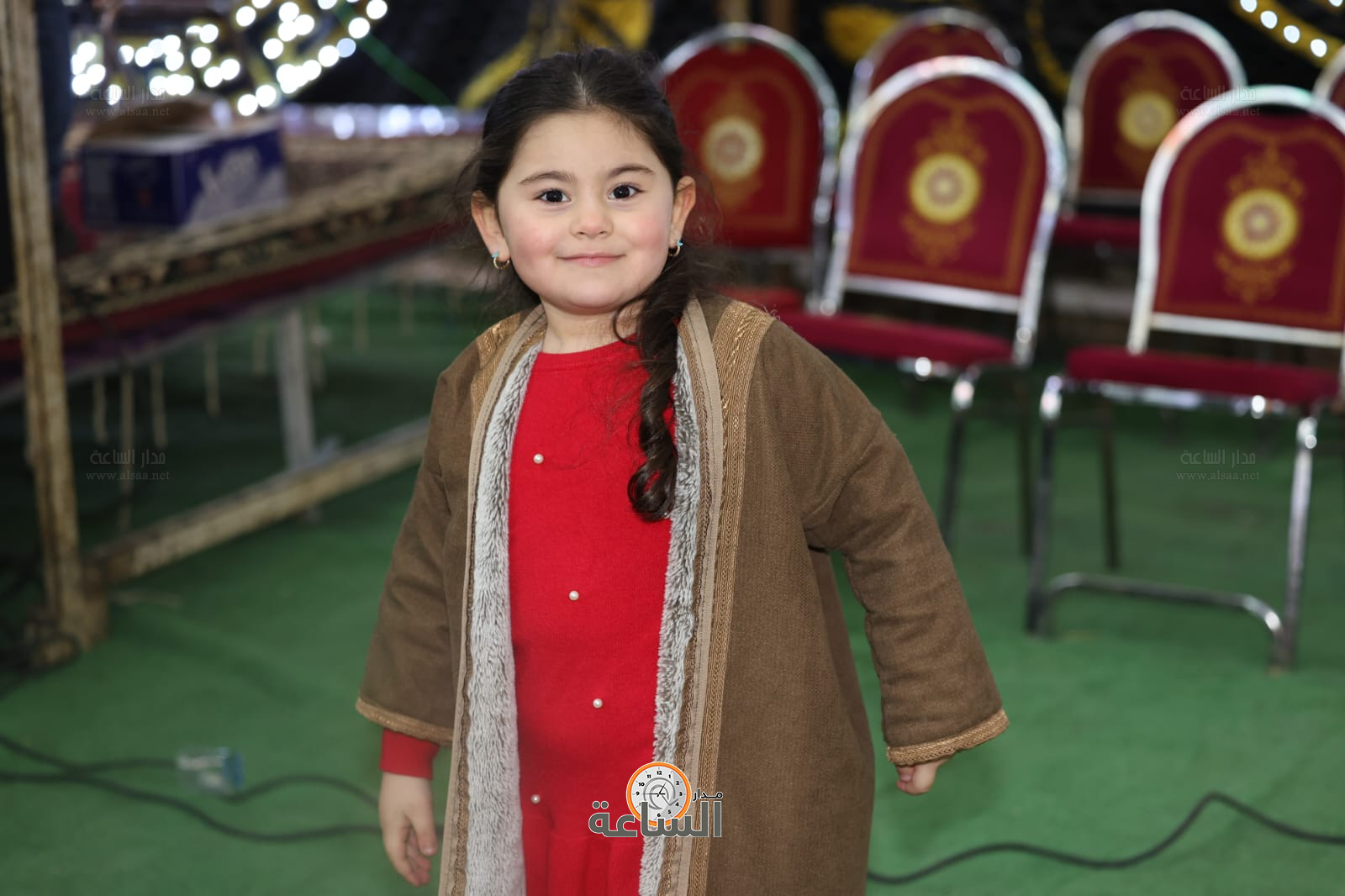 Madar Al-Saa Images 0.27480690500181837