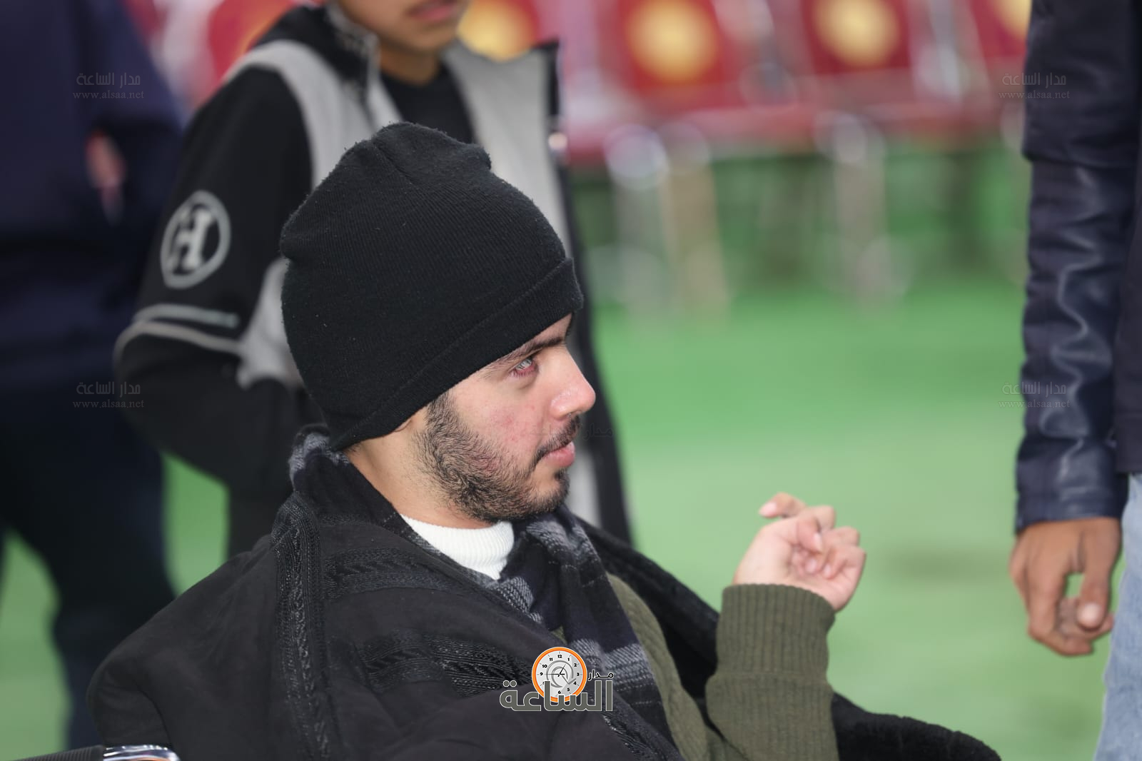 Madar Al-Saa Images 0.9009203870498158