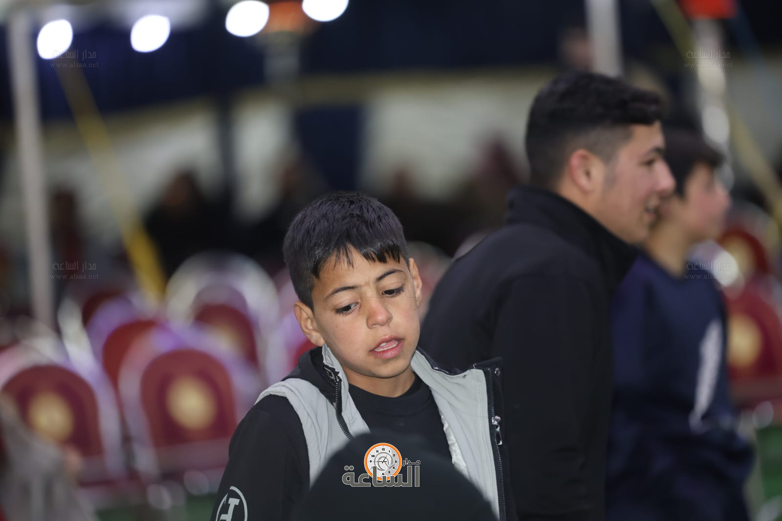 Madar Al-Saa Images 0.6069809475889305