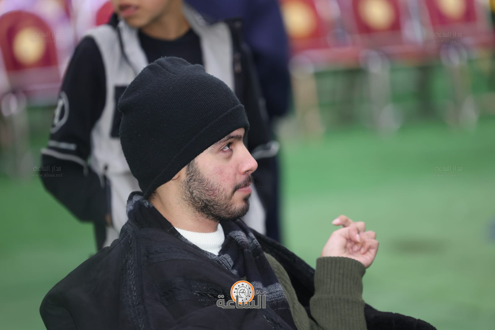 Madar Al-Saa Images 0.543834324448047