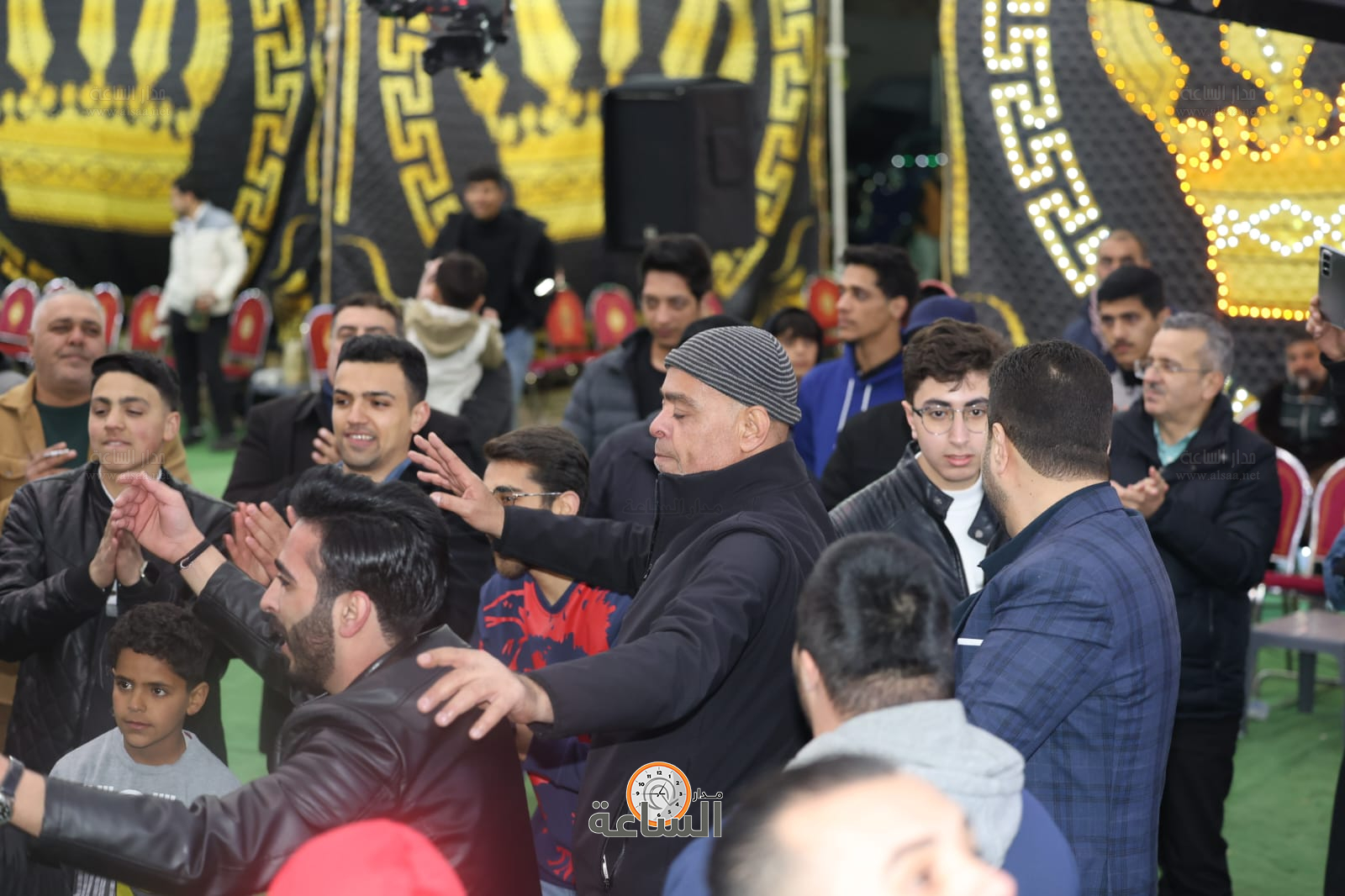 Madar Al-Saa Images 0.18121626891590314