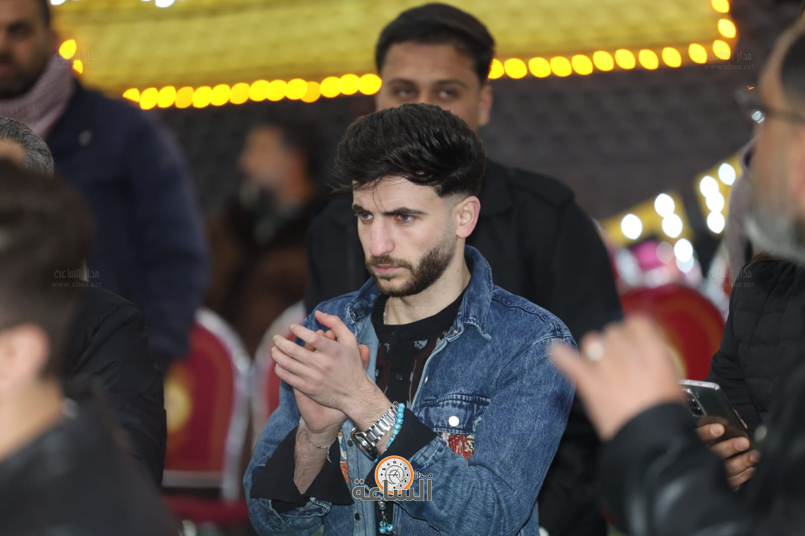 Madar Al-Saa Images 0.963558526117698